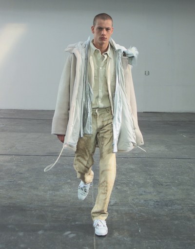 Helmut Lang- Autumn/Winter 1998 - ARCHIVED
