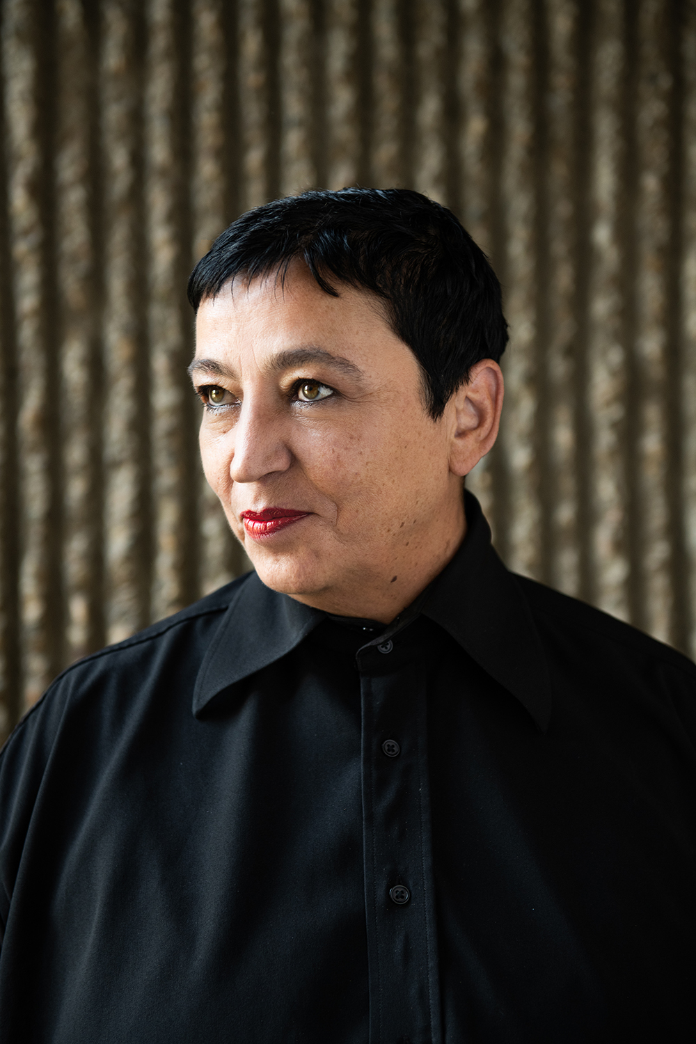 Beatrix Ruff @ Hartwig Museum