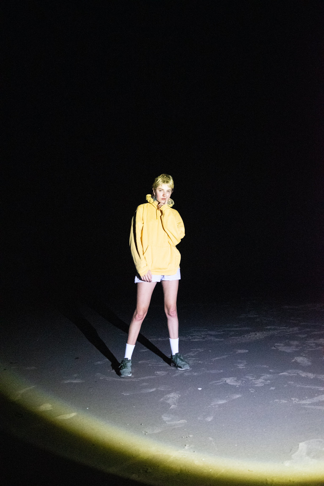 Sophia/Juul/Beach 2 (2019)