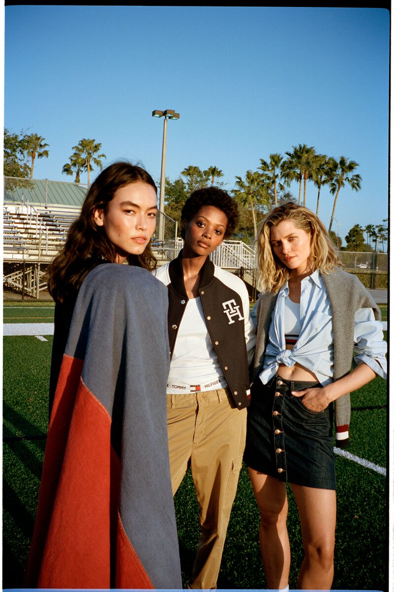 Tommy Hilfiger – Summer23