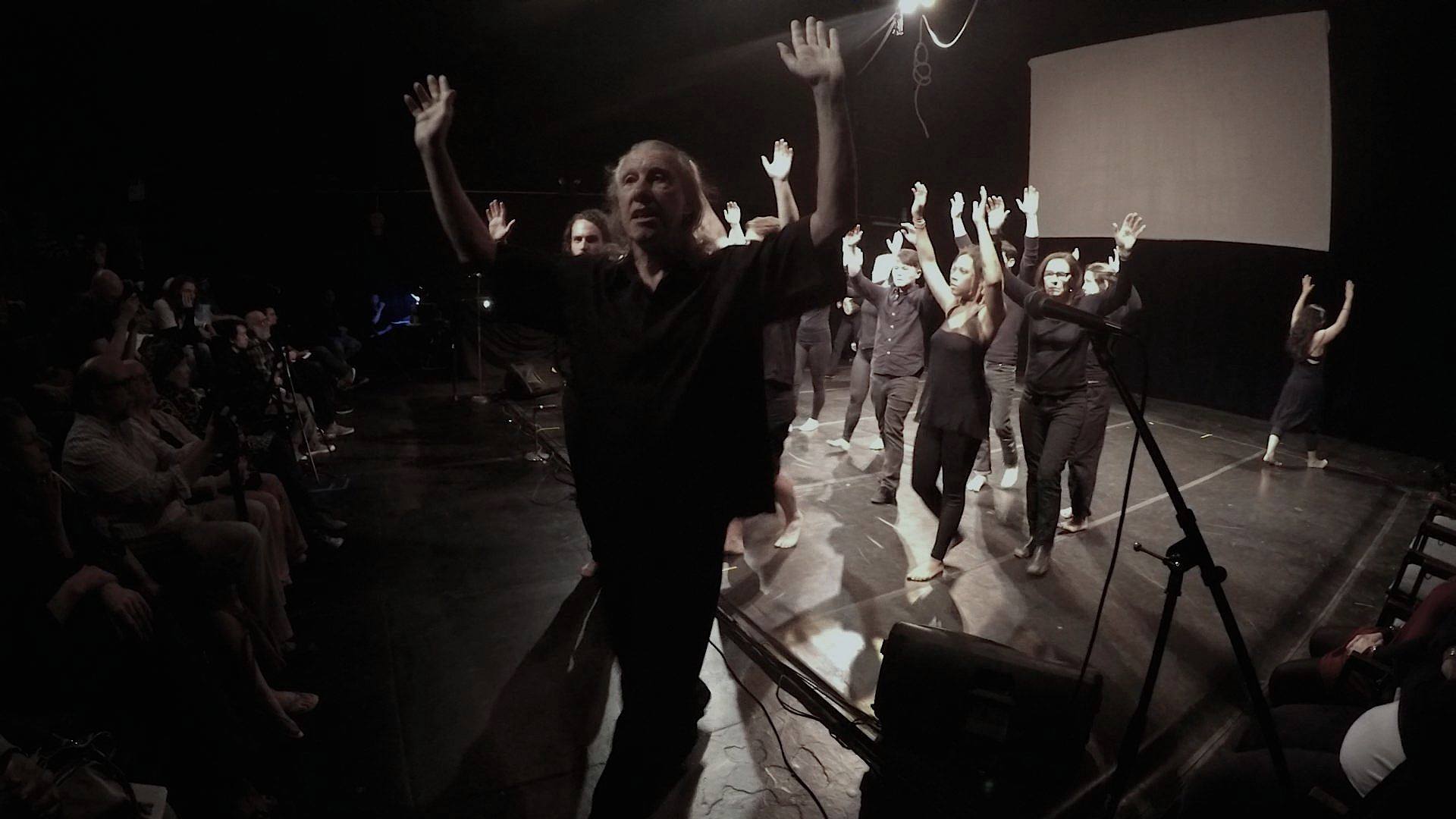 (photo by Ines Cardoso)
