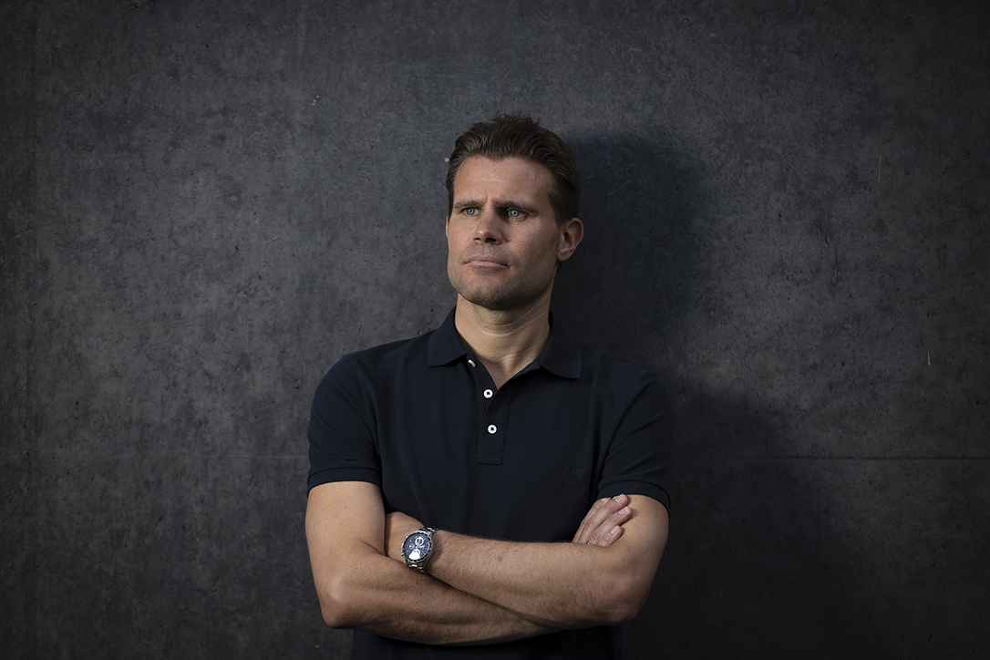 Dr. Felix Brych, 2022