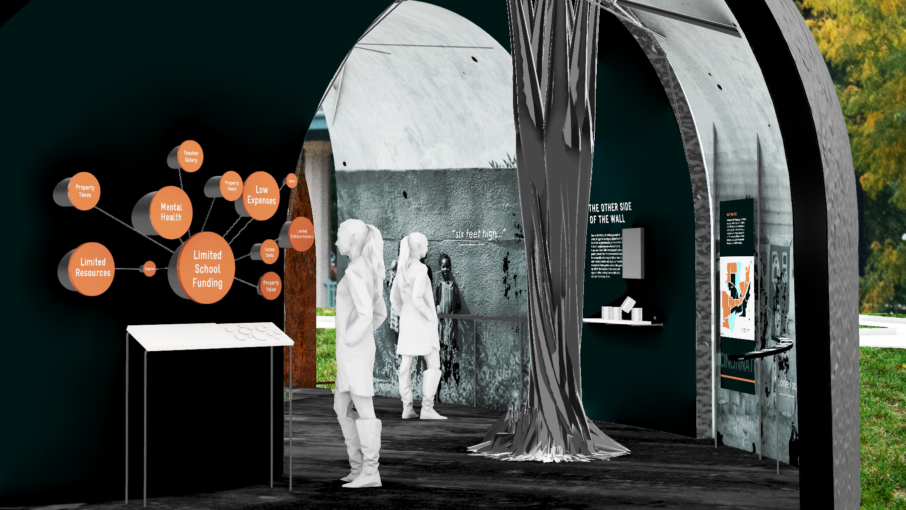 Exhibit Graphics