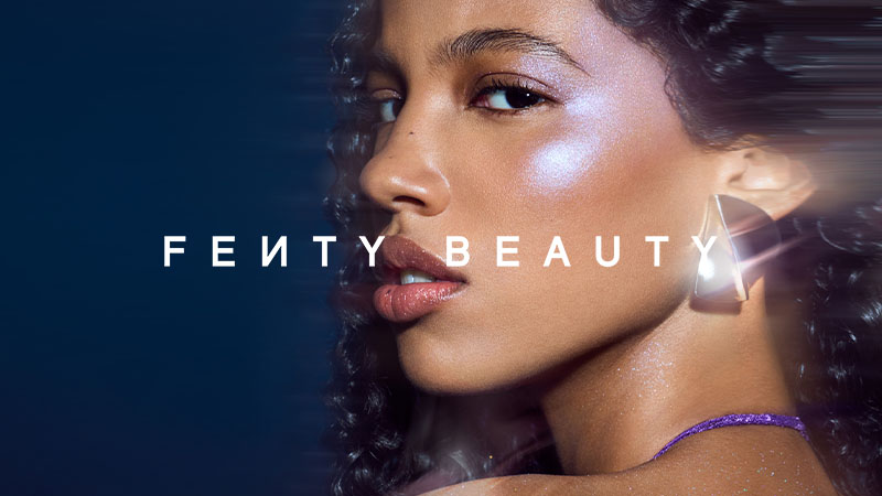 Fenty Beauty by Rihanna