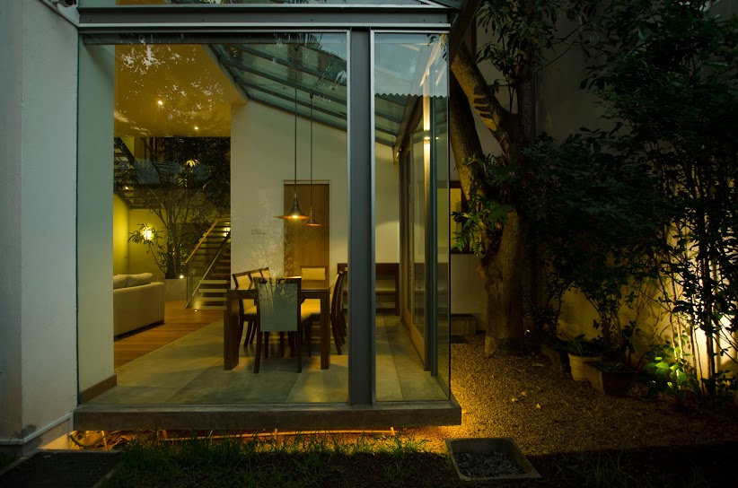 Conversations with the Sky