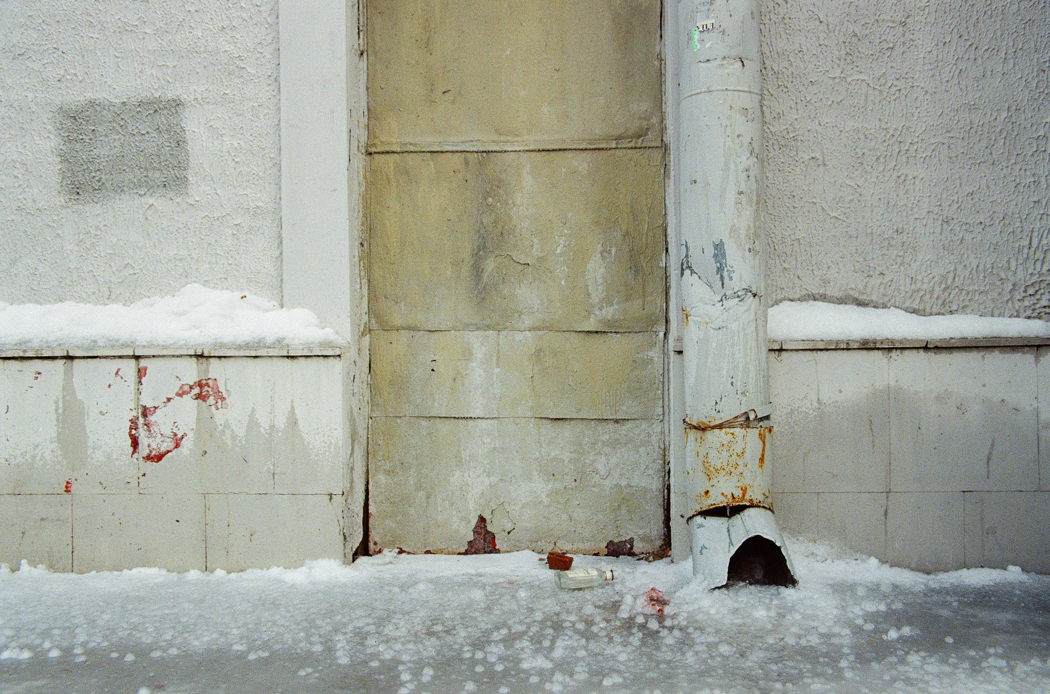 Analog c-print, Fuji Crystal Archive Matt, 60x90, 1+1AP, 2024