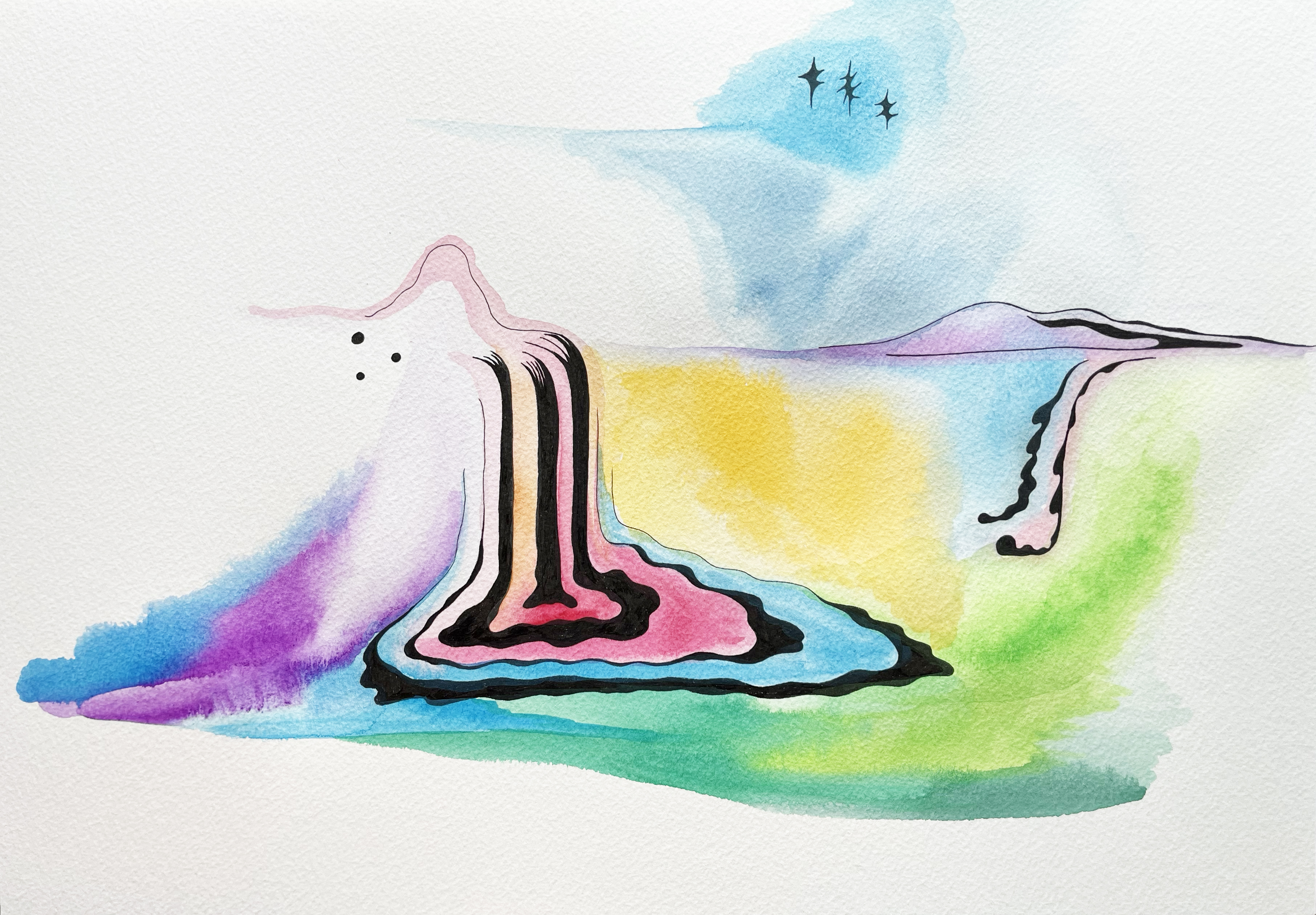 Imaginary Landscape.03