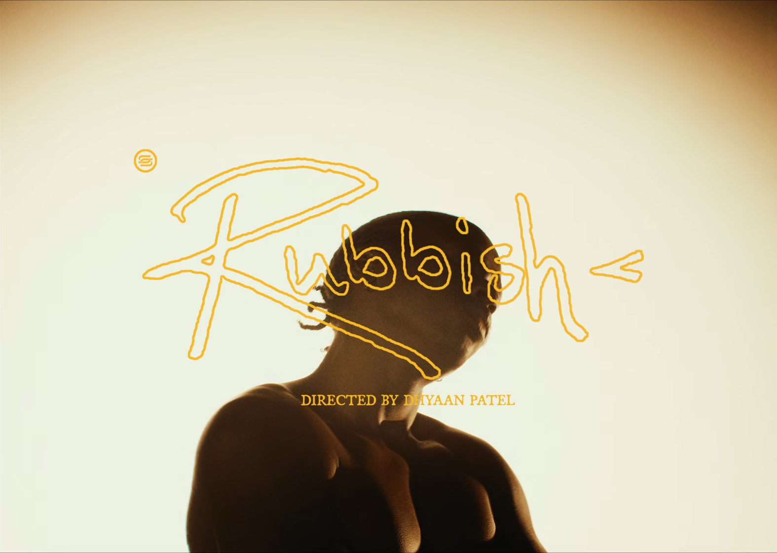 Mark Lux - "Rubbish" M/V