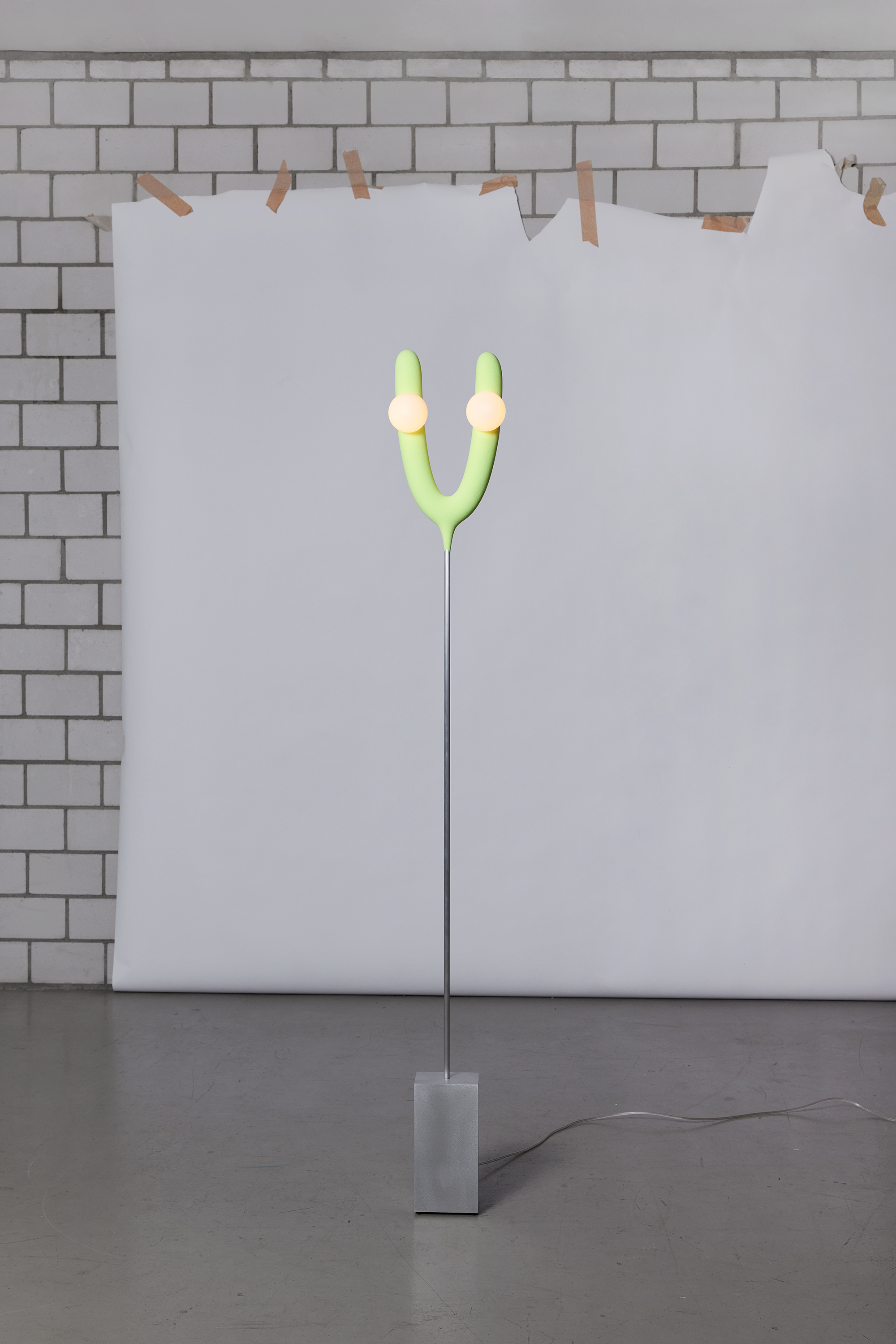 Fabio Hendry, Guardian