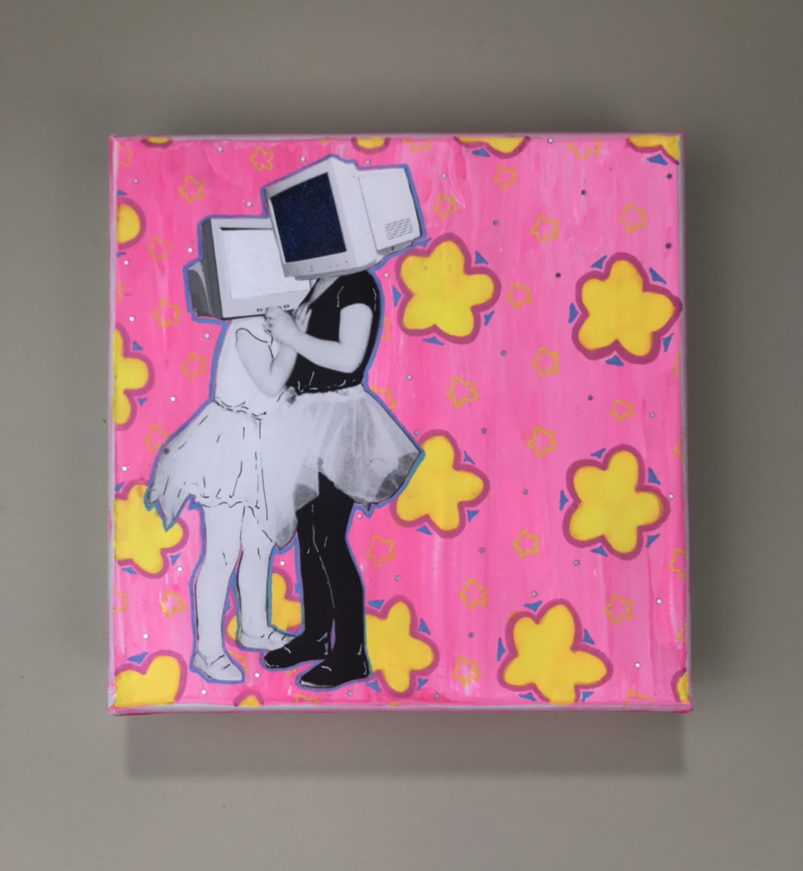 Irmãs Android nas Estrelas.jpg, 2021