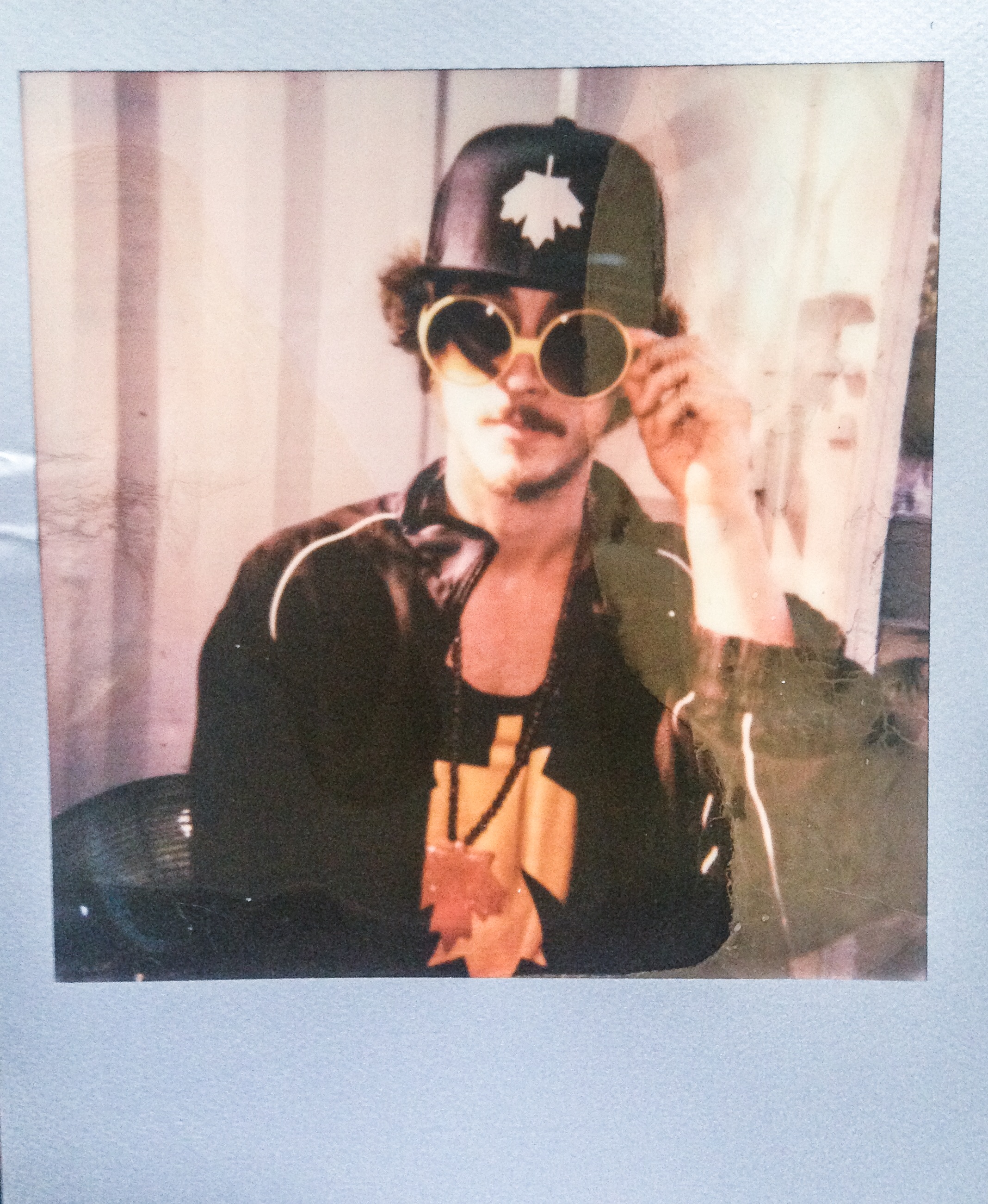 A la clair ensemble Photography by José Enrique Montes Hernandez 