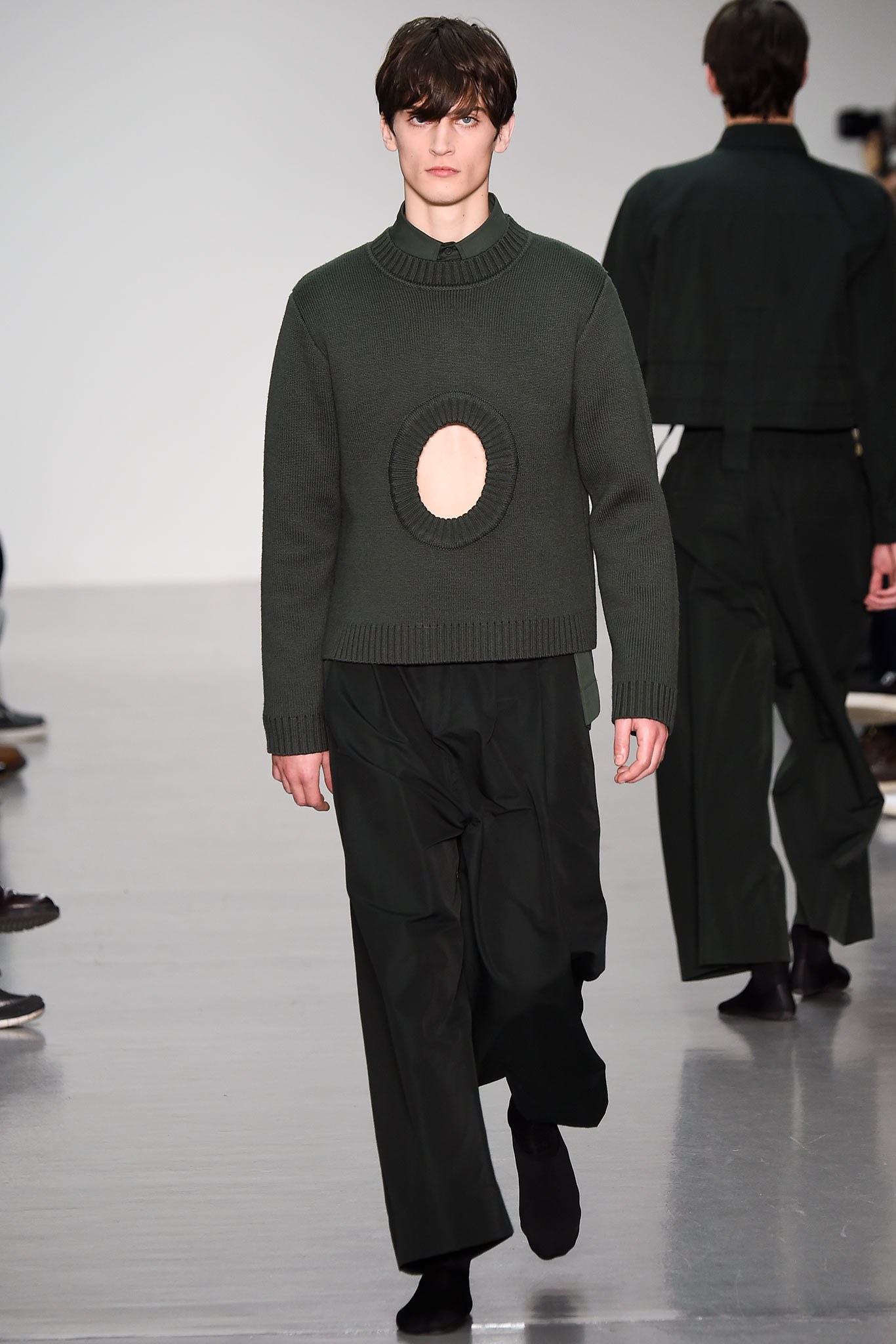 Craig Green - Autumn/Winter 2015 - ARCHIVED