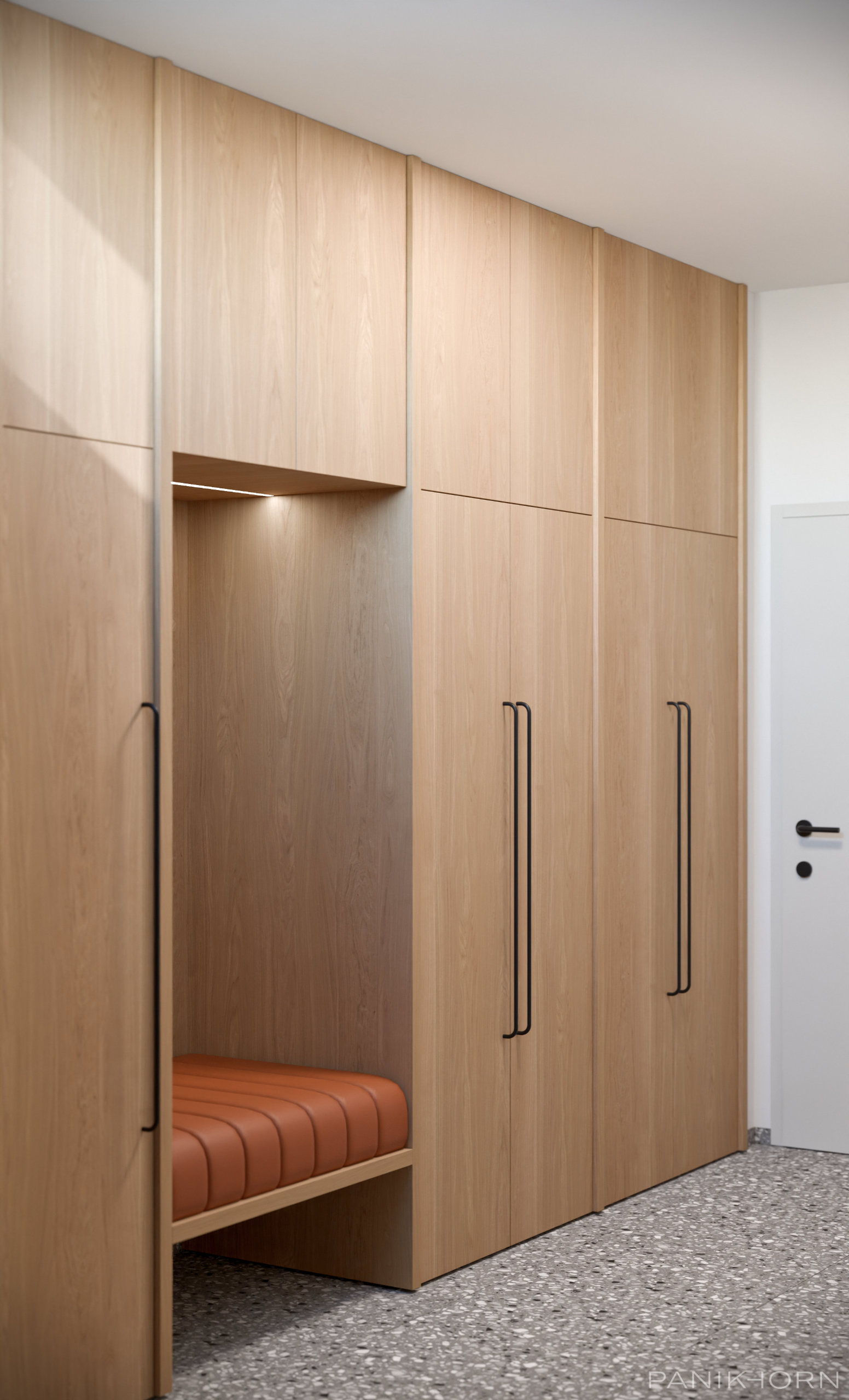 Rodinný dům Zeleneč