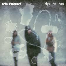 Ok Hotel - Right On Time single - Mixing