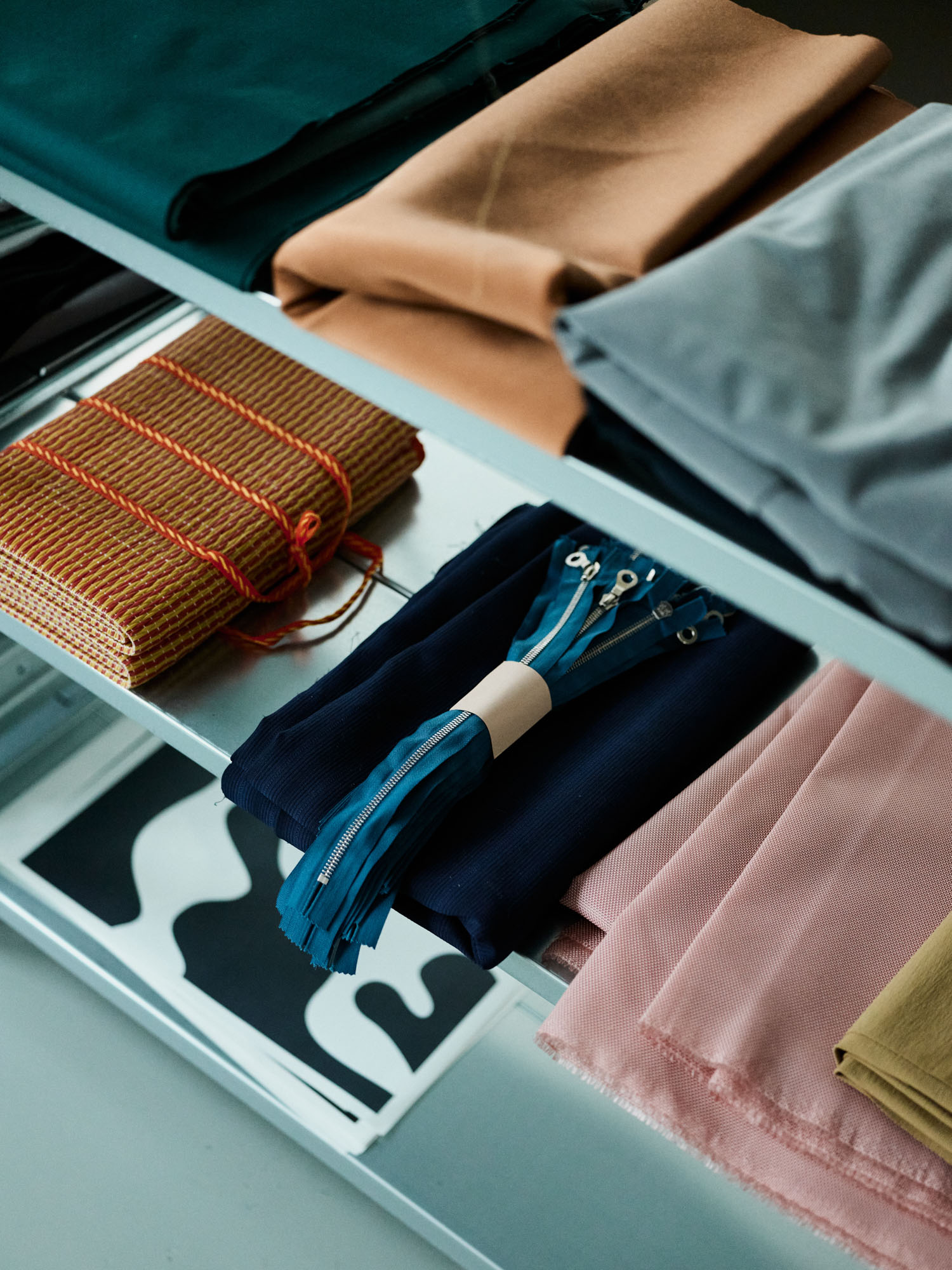 TaDA Textile and Design Alliance, Quang Vinh Nguyen, 2020