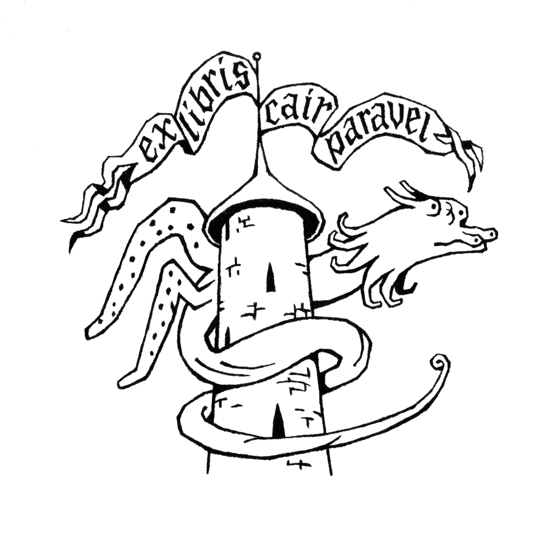 Embosser design