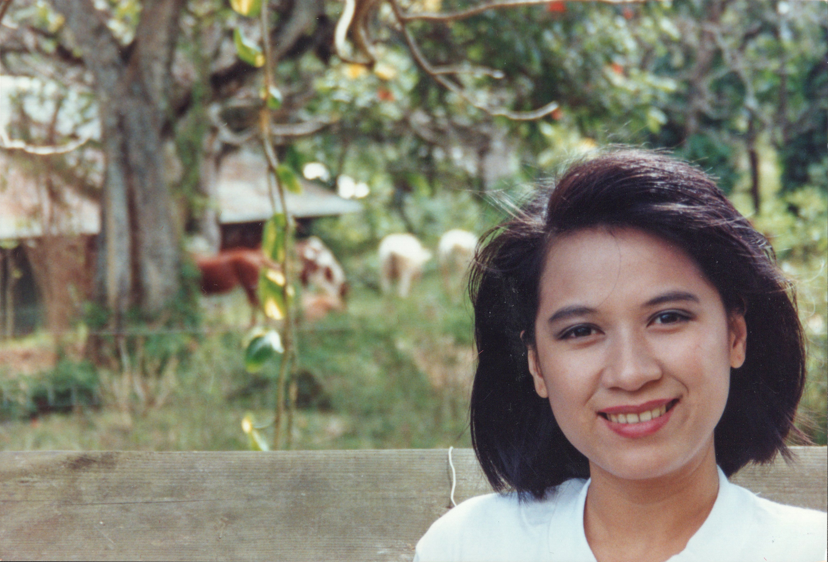 00934 San Francisco, CA 1992