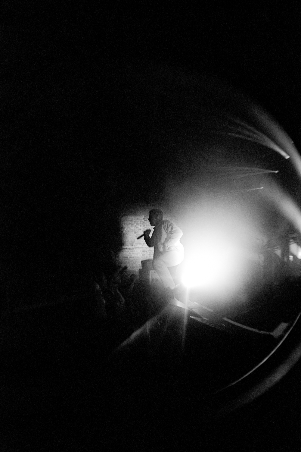 KOJAQUE AT THE VILLAGE UNDERGROUND