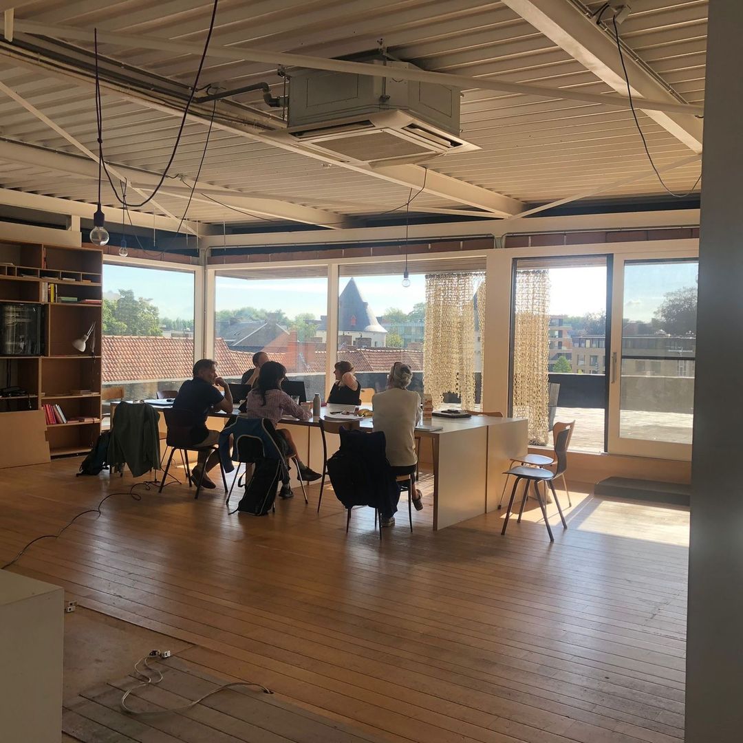 workshop days in Buda
