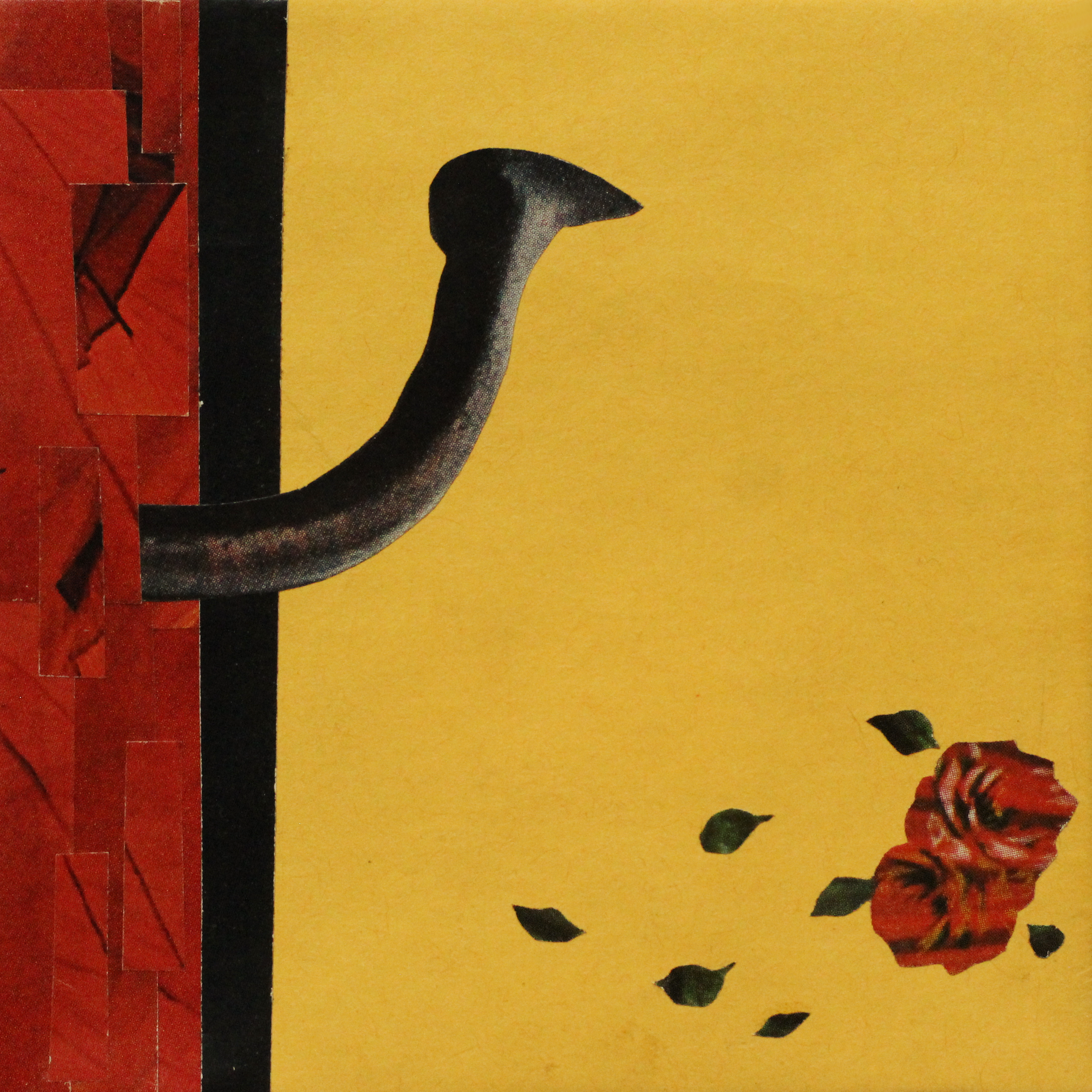 "i85" by Material Girl (2022) front cover artwork