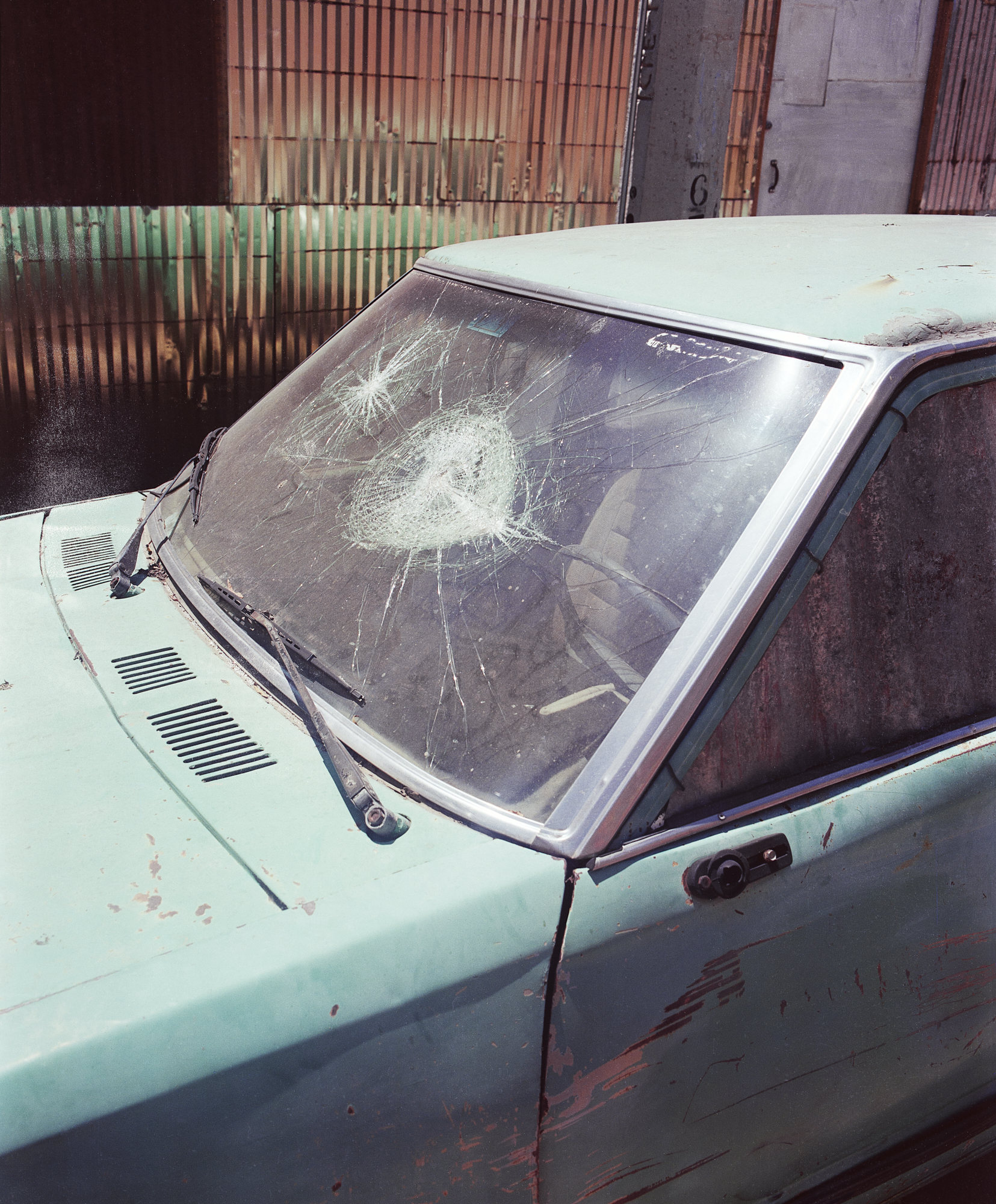 25/35, Untitled 2022