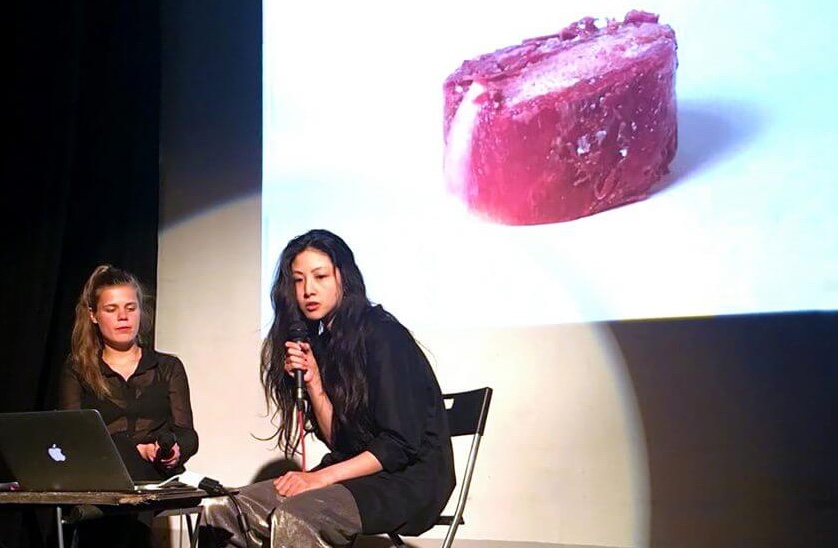 Philosophy Unbound / Berliner Ringtheater