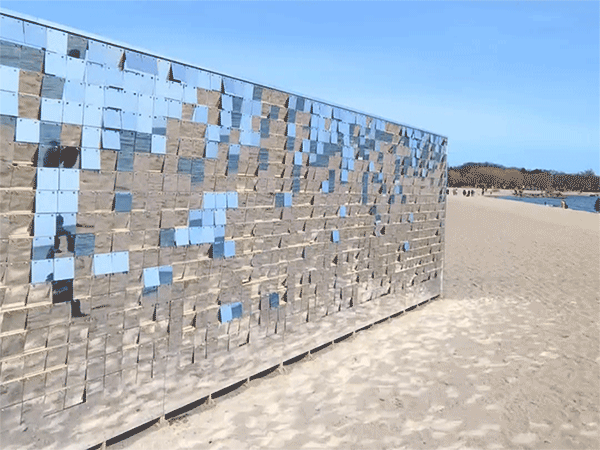 Toronto Metropolitan University Department of Architectural Science: Solair