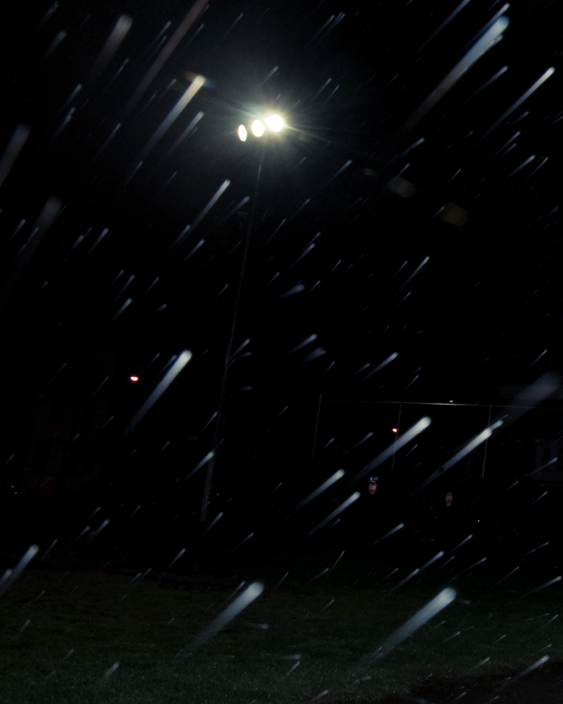 Rain / Night mode