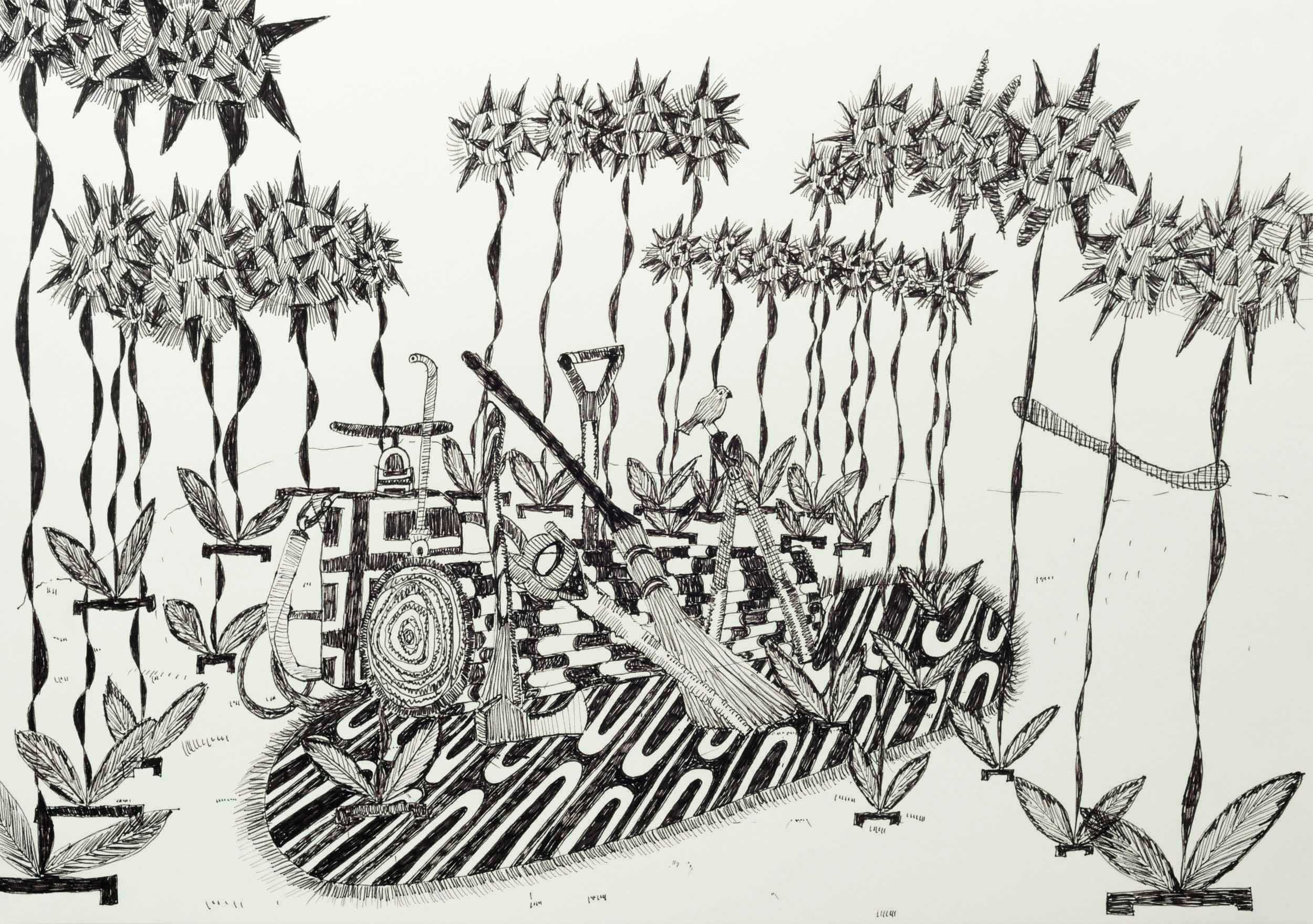 Tag 10 c. Jahreslauf