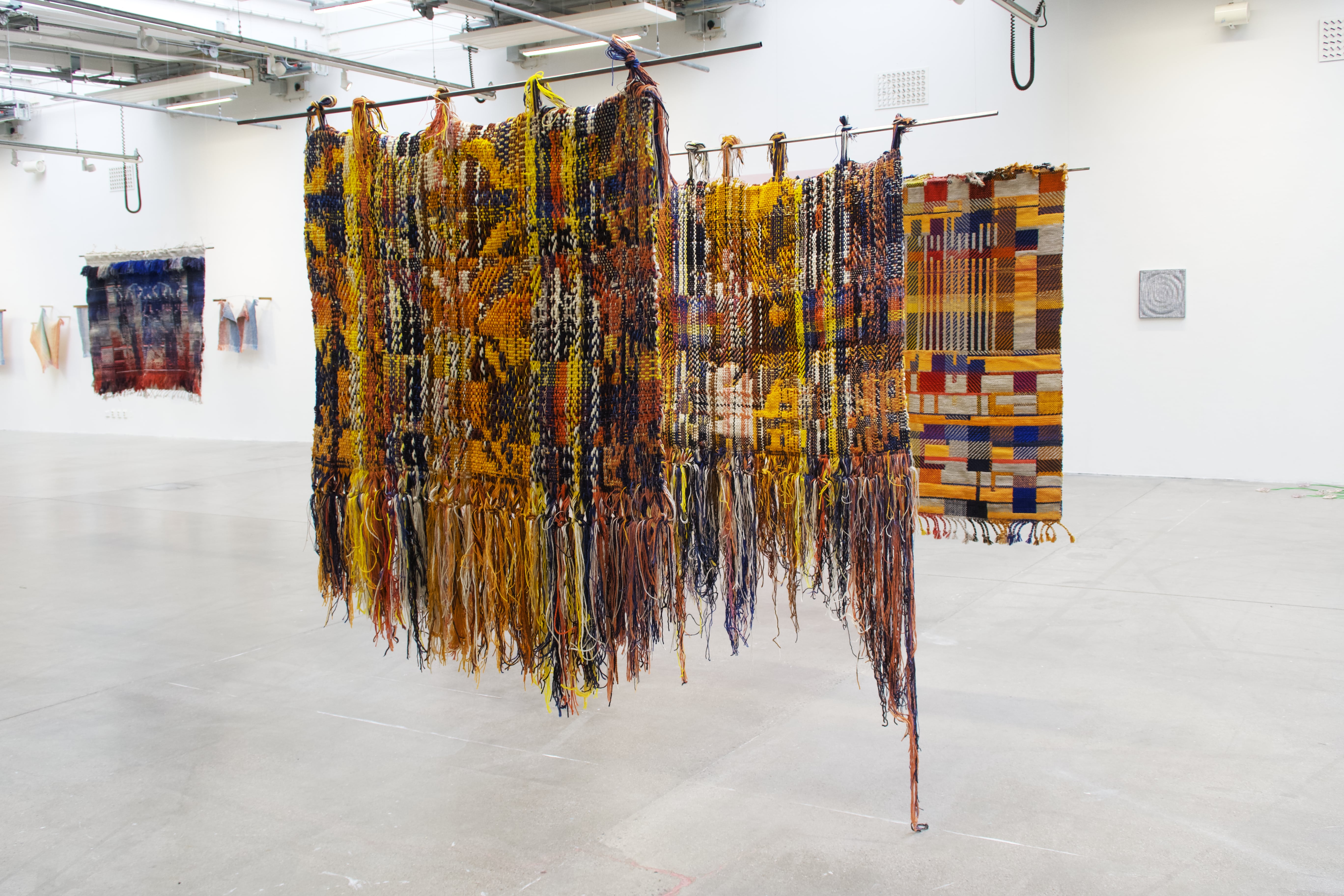 "Konstfack Spring Exhibition" 2021