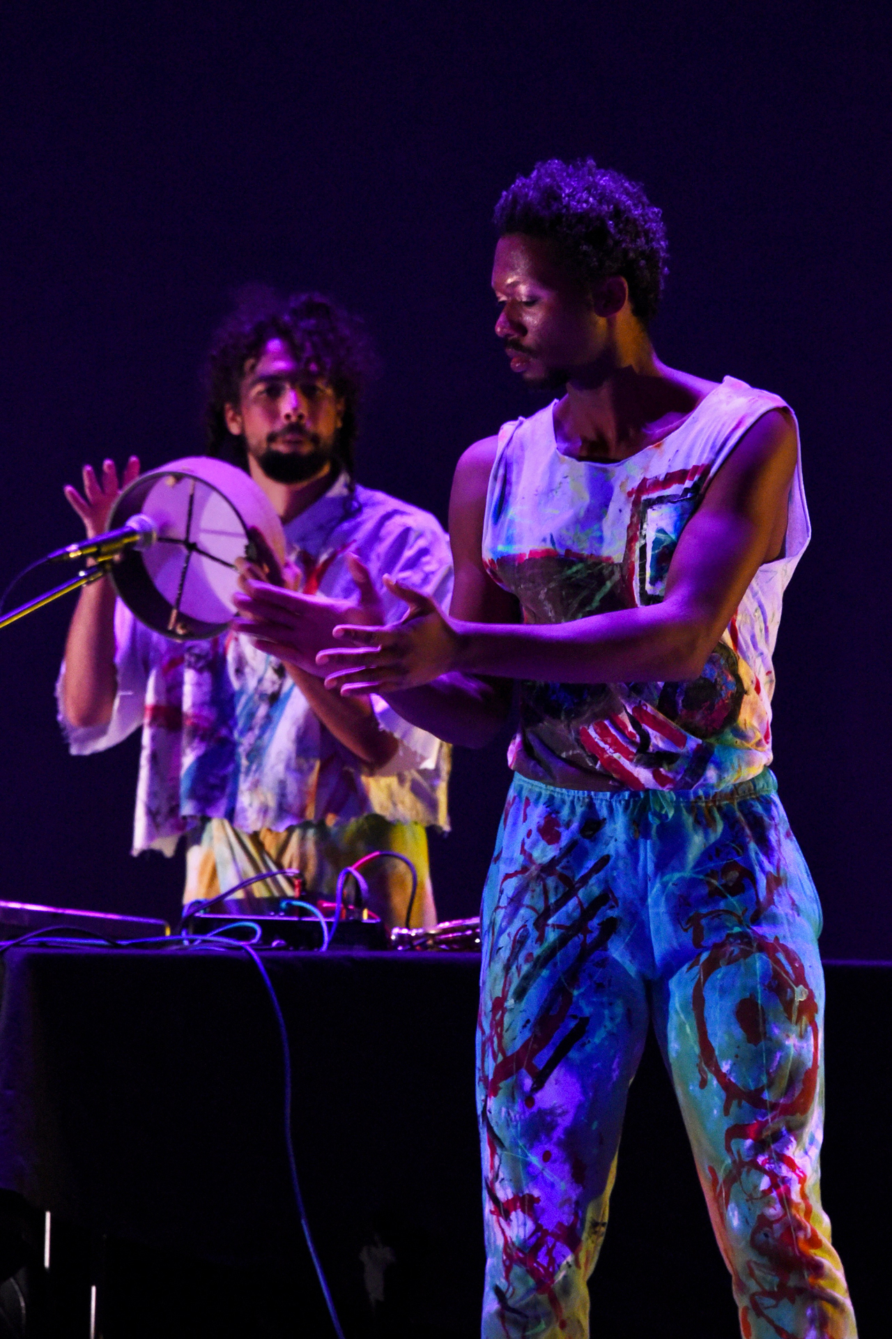 STELLAR, photo: John Evans