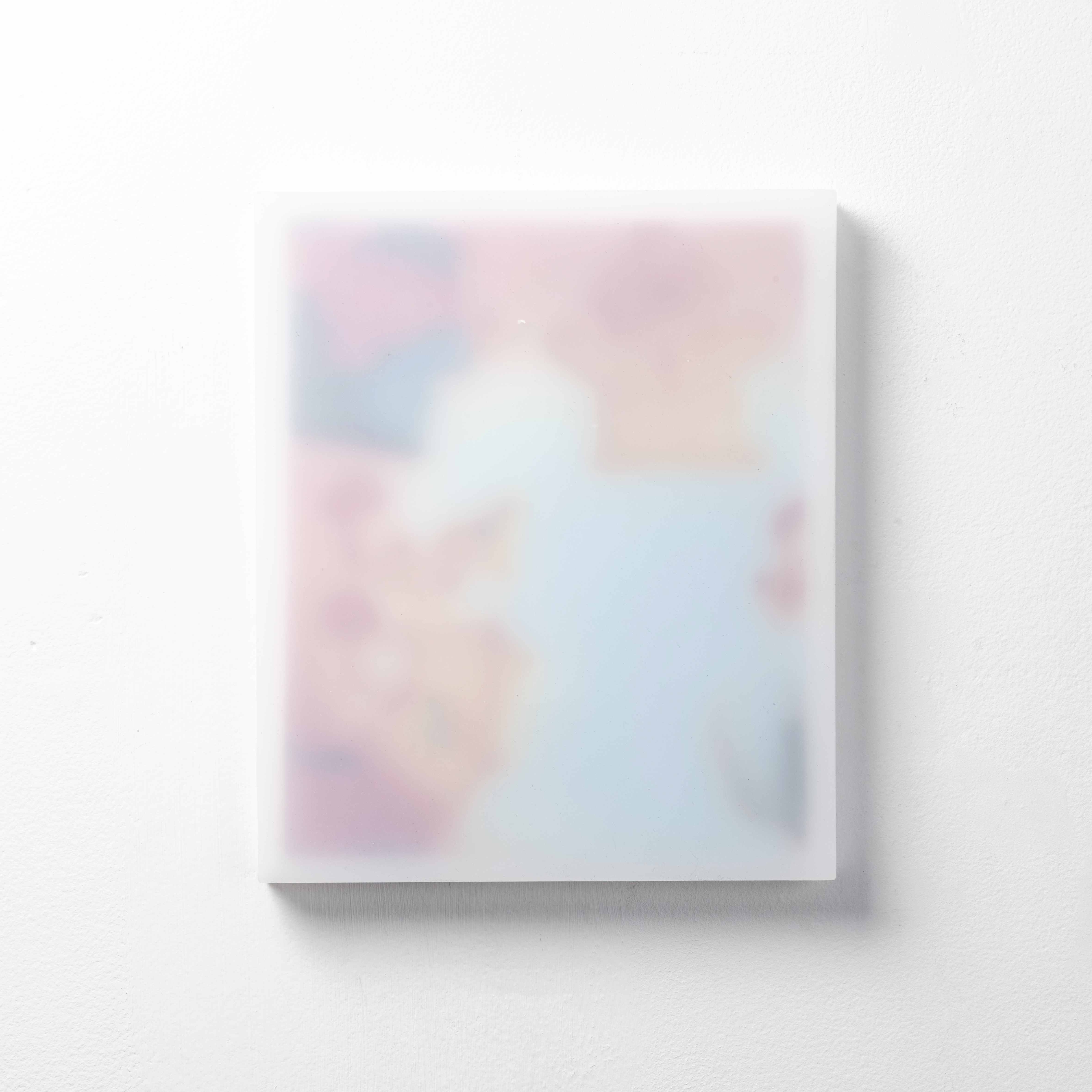 candle factory2024Platinum silicone, toner and vinyl on board30 x 25cm