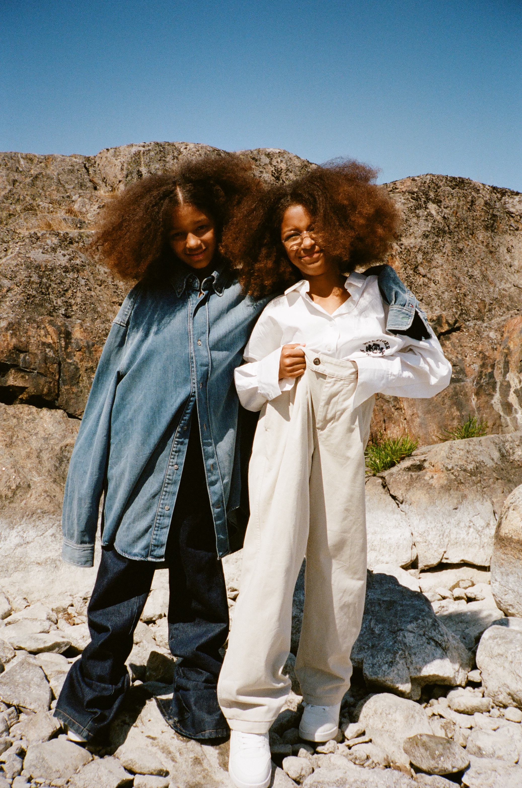 Tommy Hilfiger – Kids23