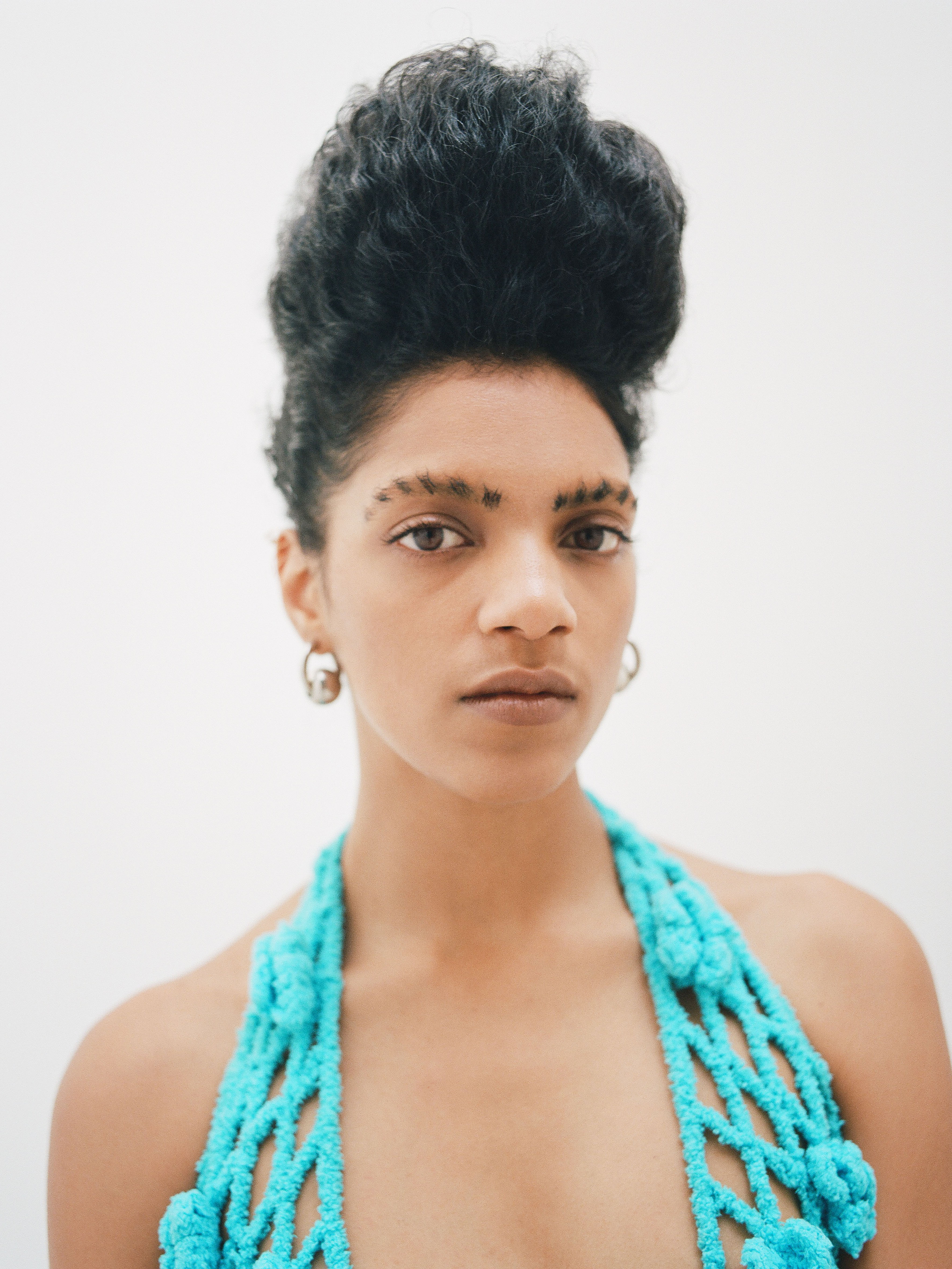 Mira shot by Julia Champeau