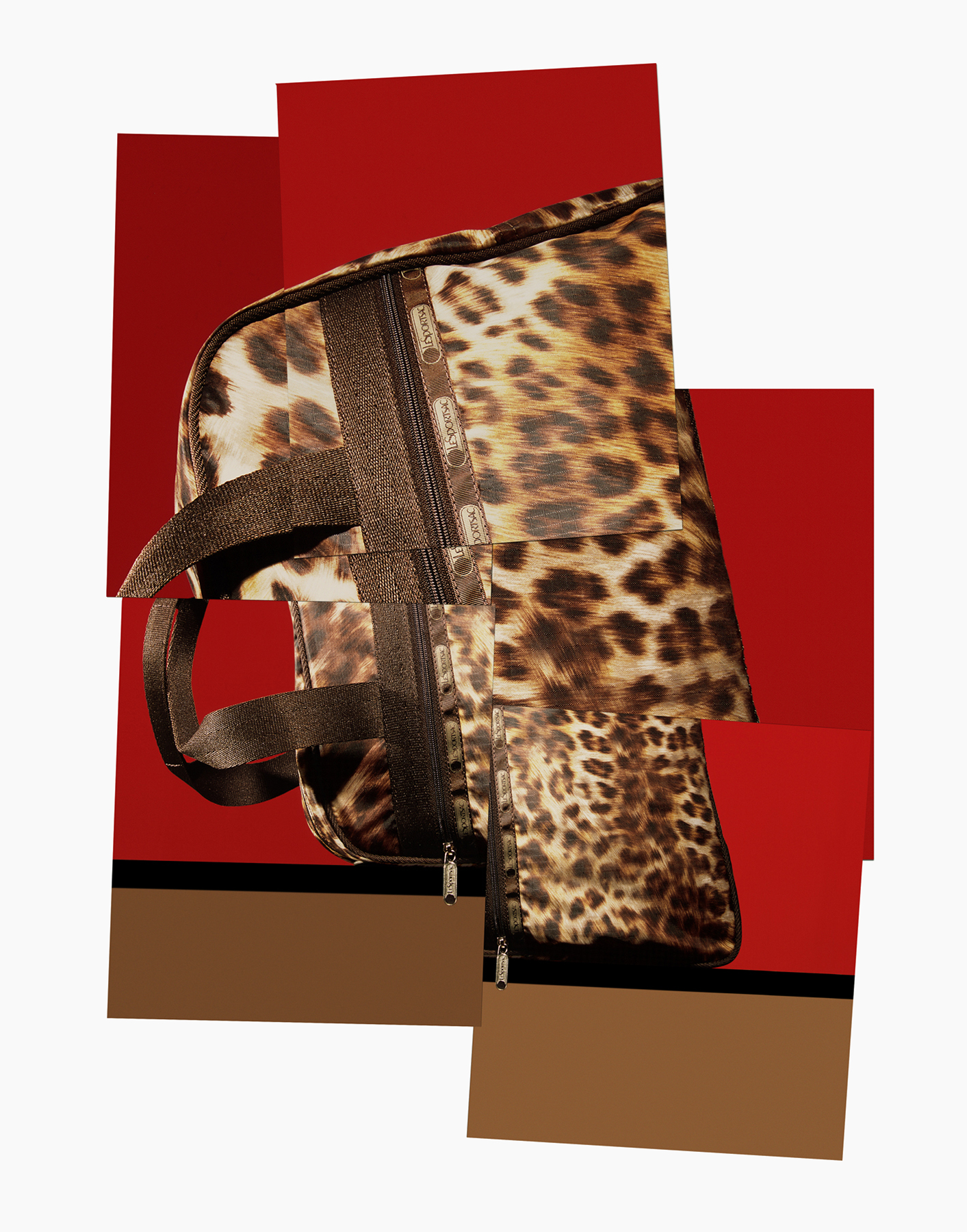 LeSportSac, 2001_1/2