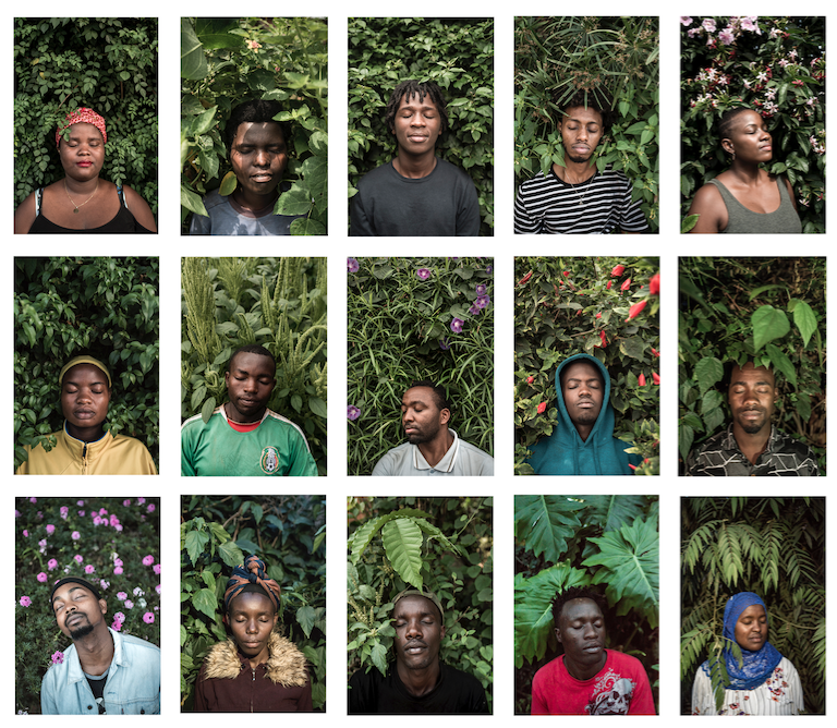 RWANDA YOUTH © Seif Kousmate