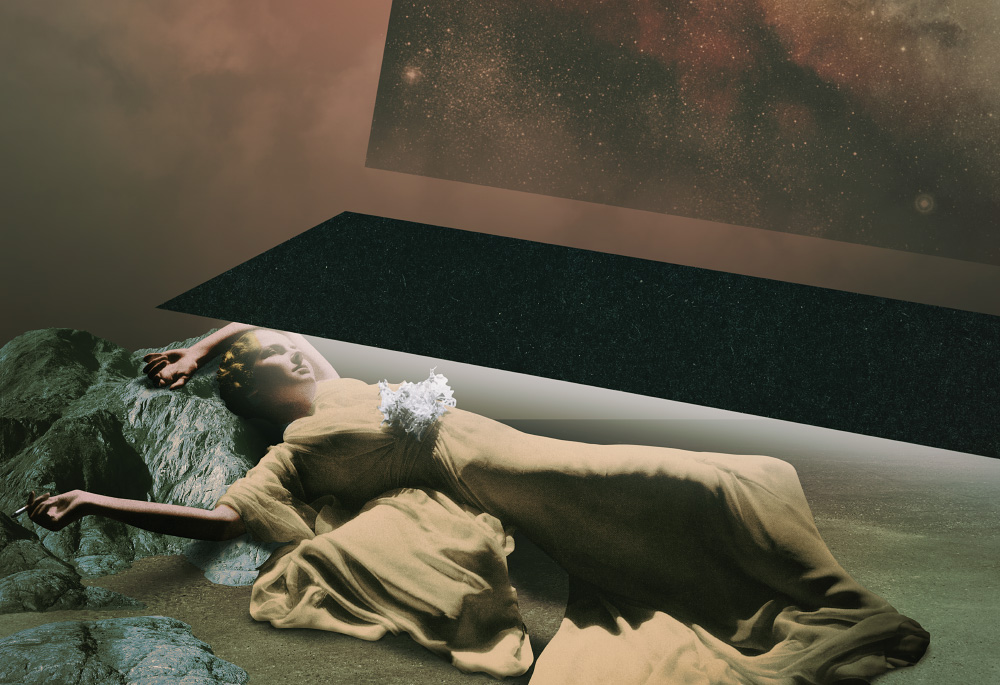 Abandonment to the Light