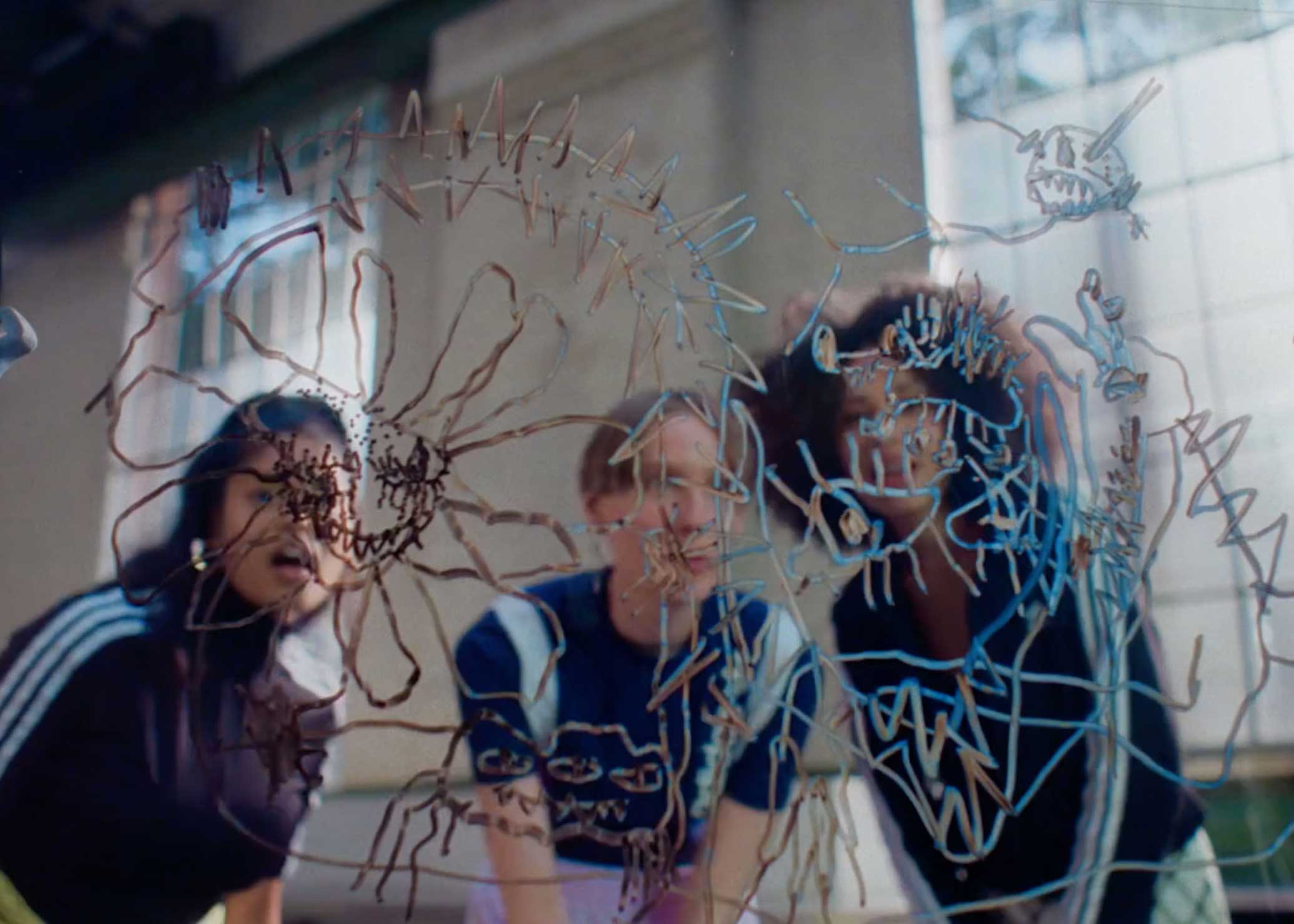 6/7Concept, 247365 campaign, FW19Director: Chris Vickers