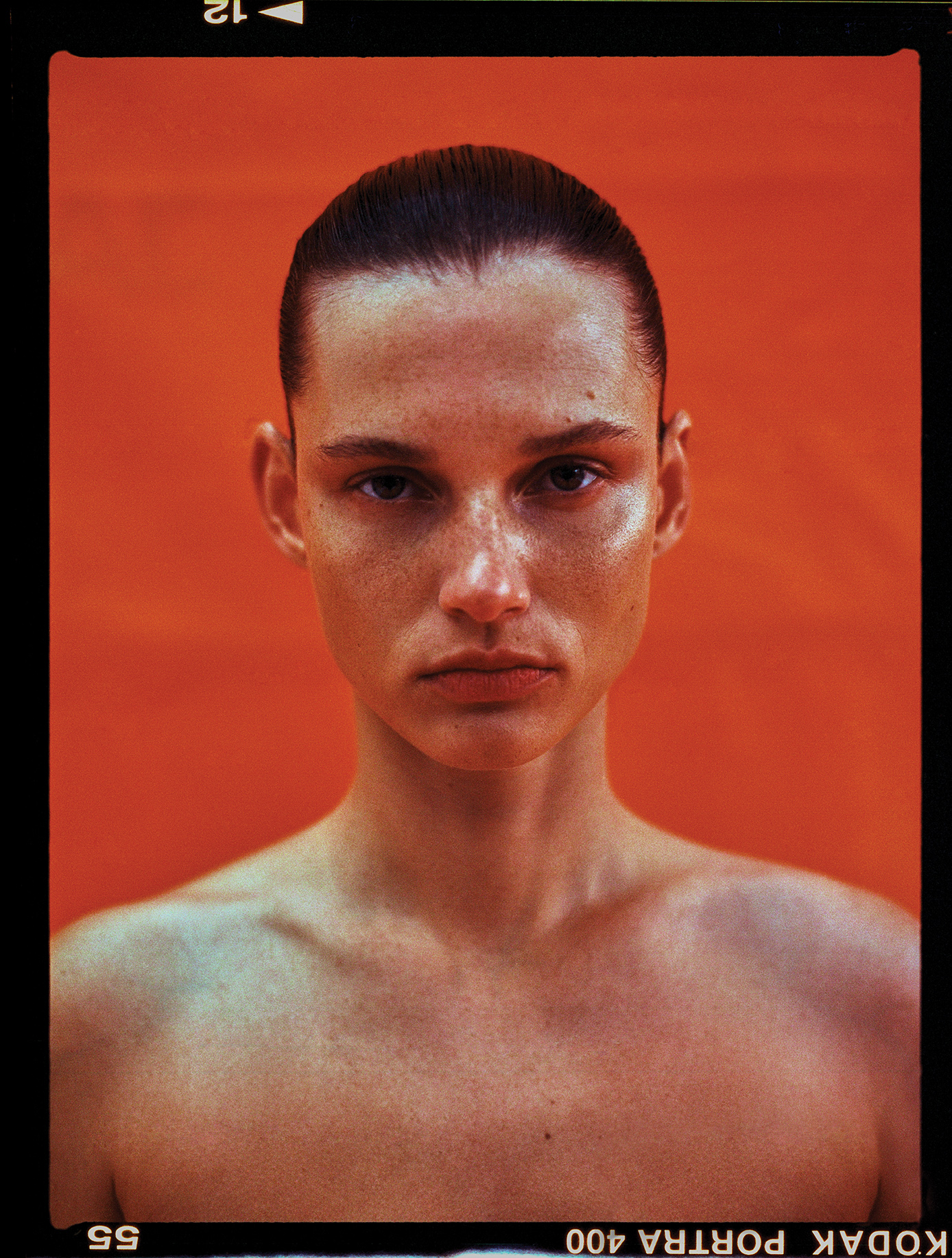 CAP 74024 by Sonia Szostak