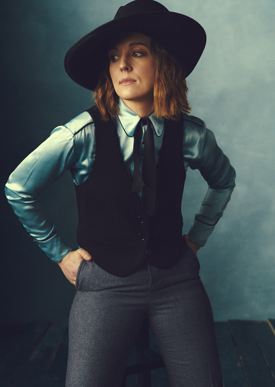 Brandi Carlile