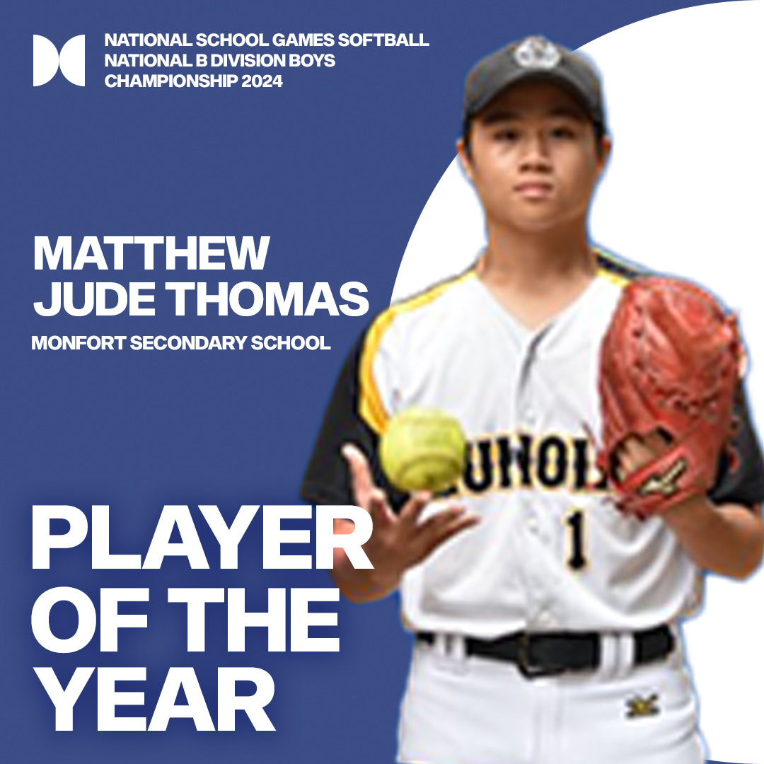 (Infinitisports) POTY Carousel