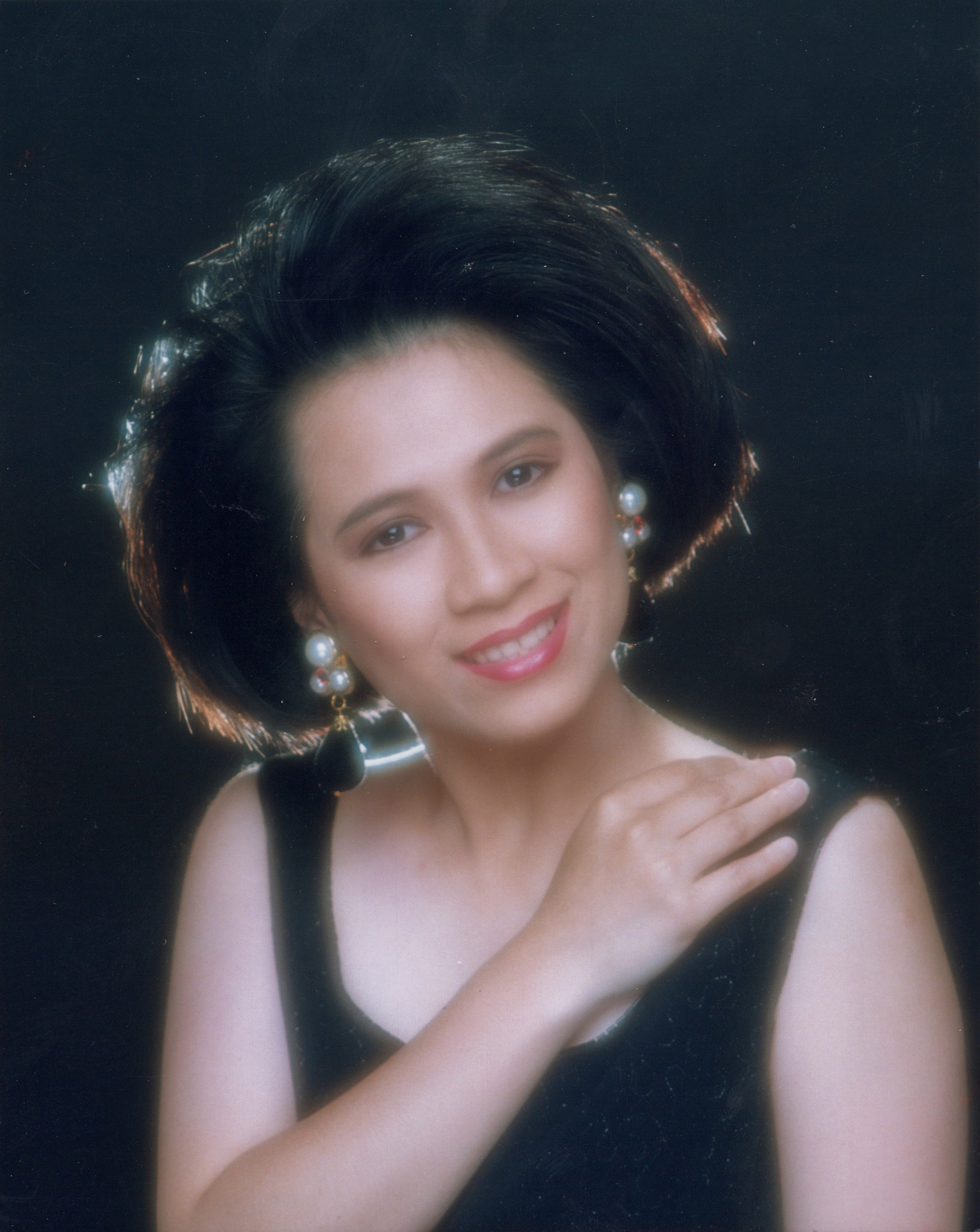 01193 Santa Ana, CA 1992