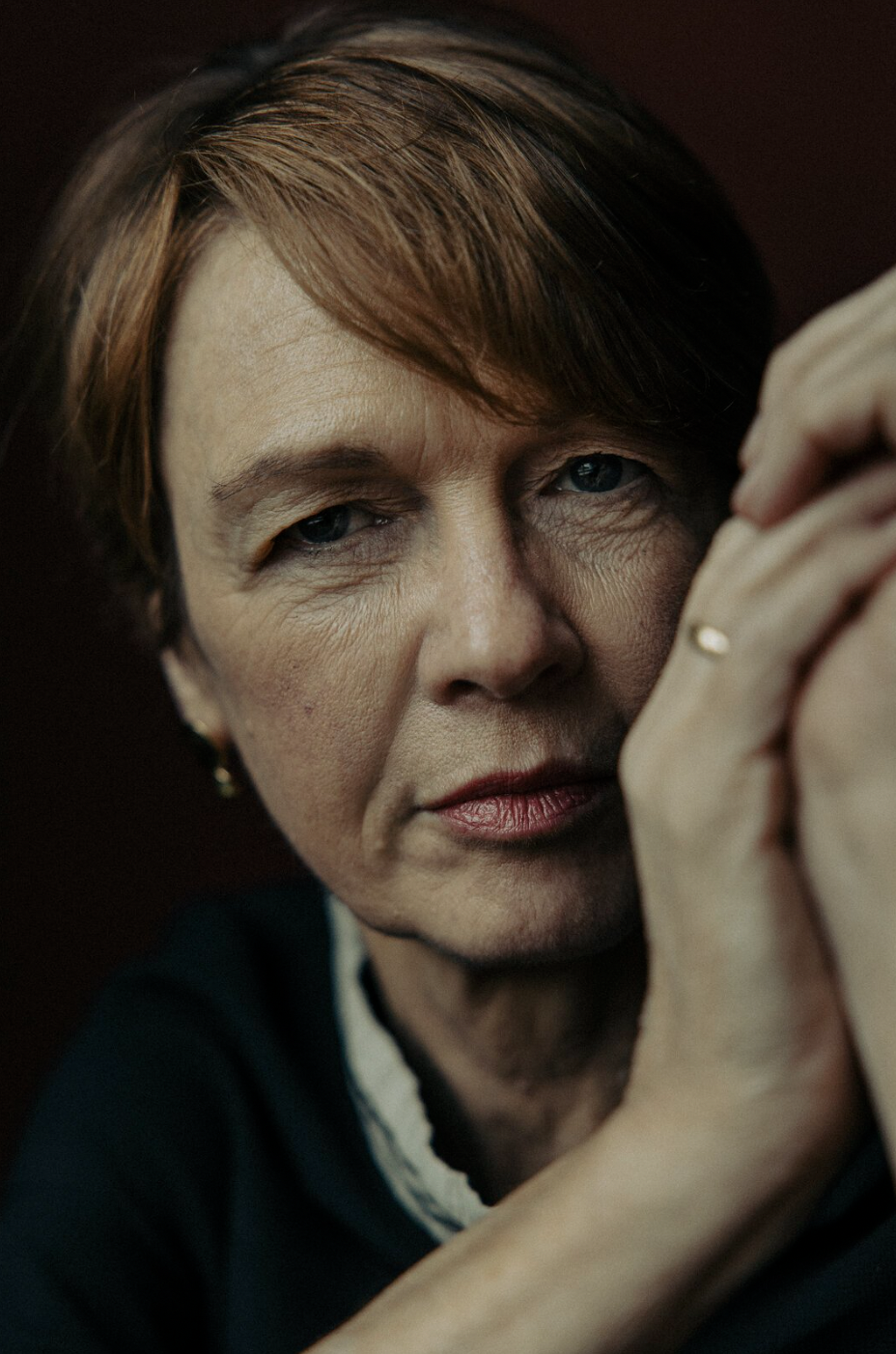 Elke Büdenbender / Zeit