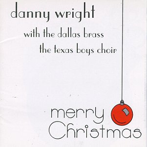 Danny Wright - Merry Christmas  Choir Member