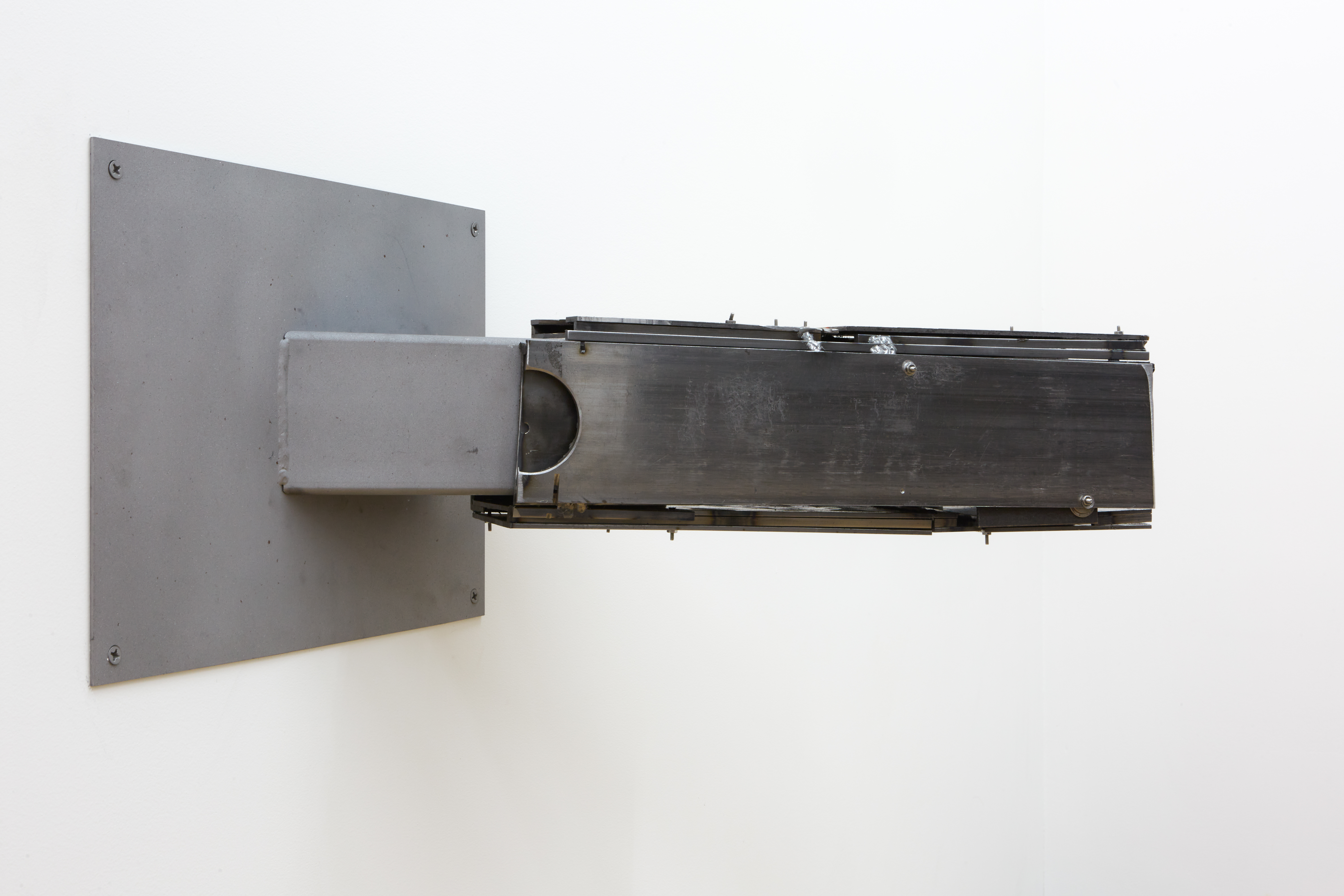 Rachel Fäth artist exhibition at Francis Irv Gallery, New York