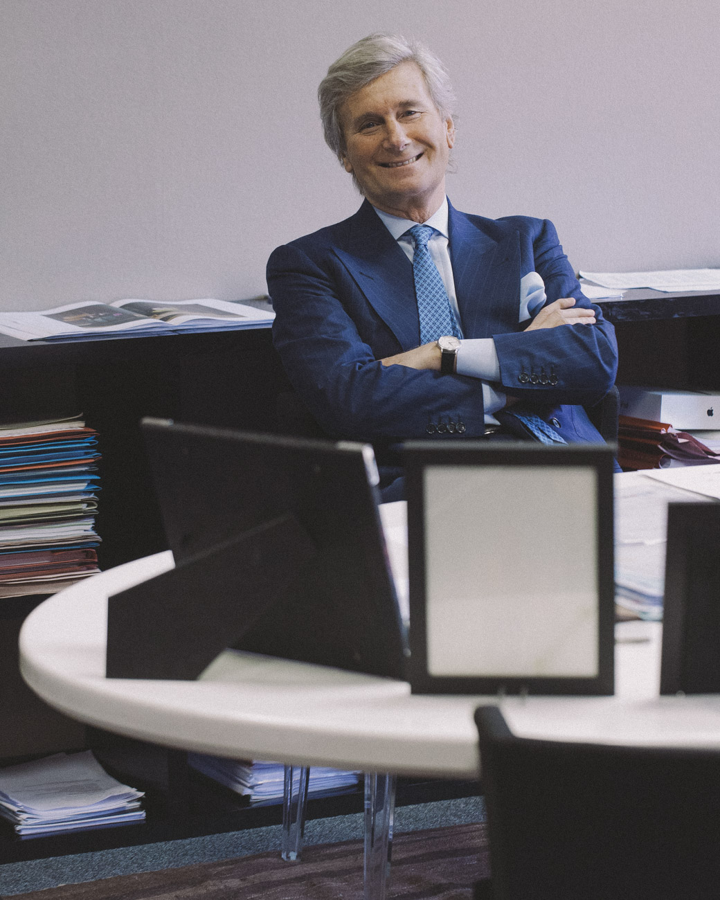 Claudio Luti