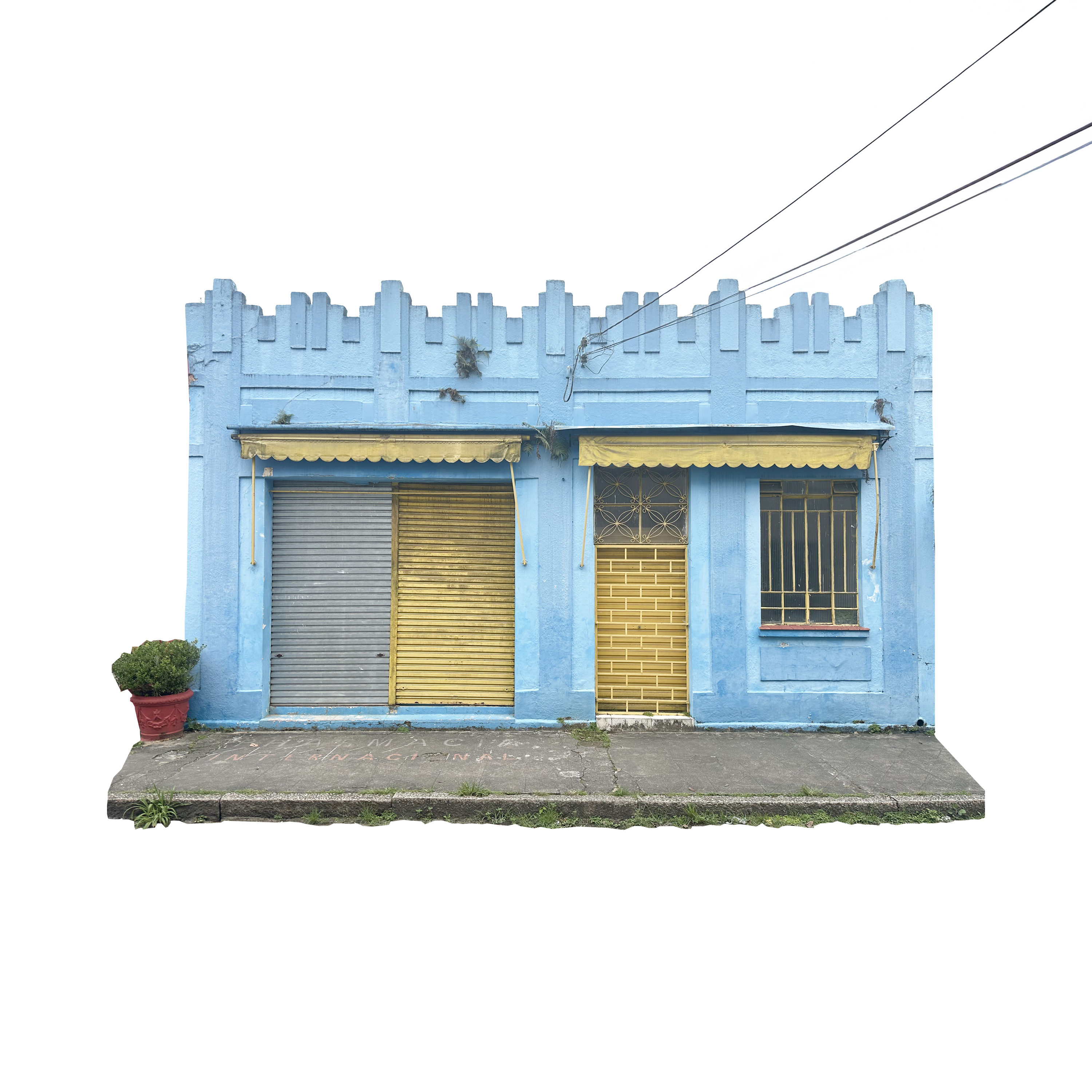 #158_Antonina, Paraná_Brazil_Luciano Menghini