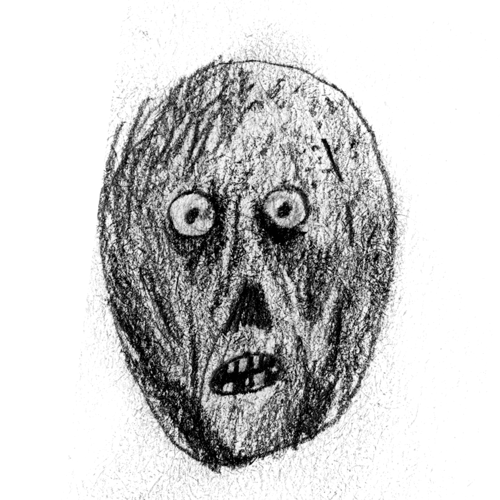 Die Kröne der Schöpfung