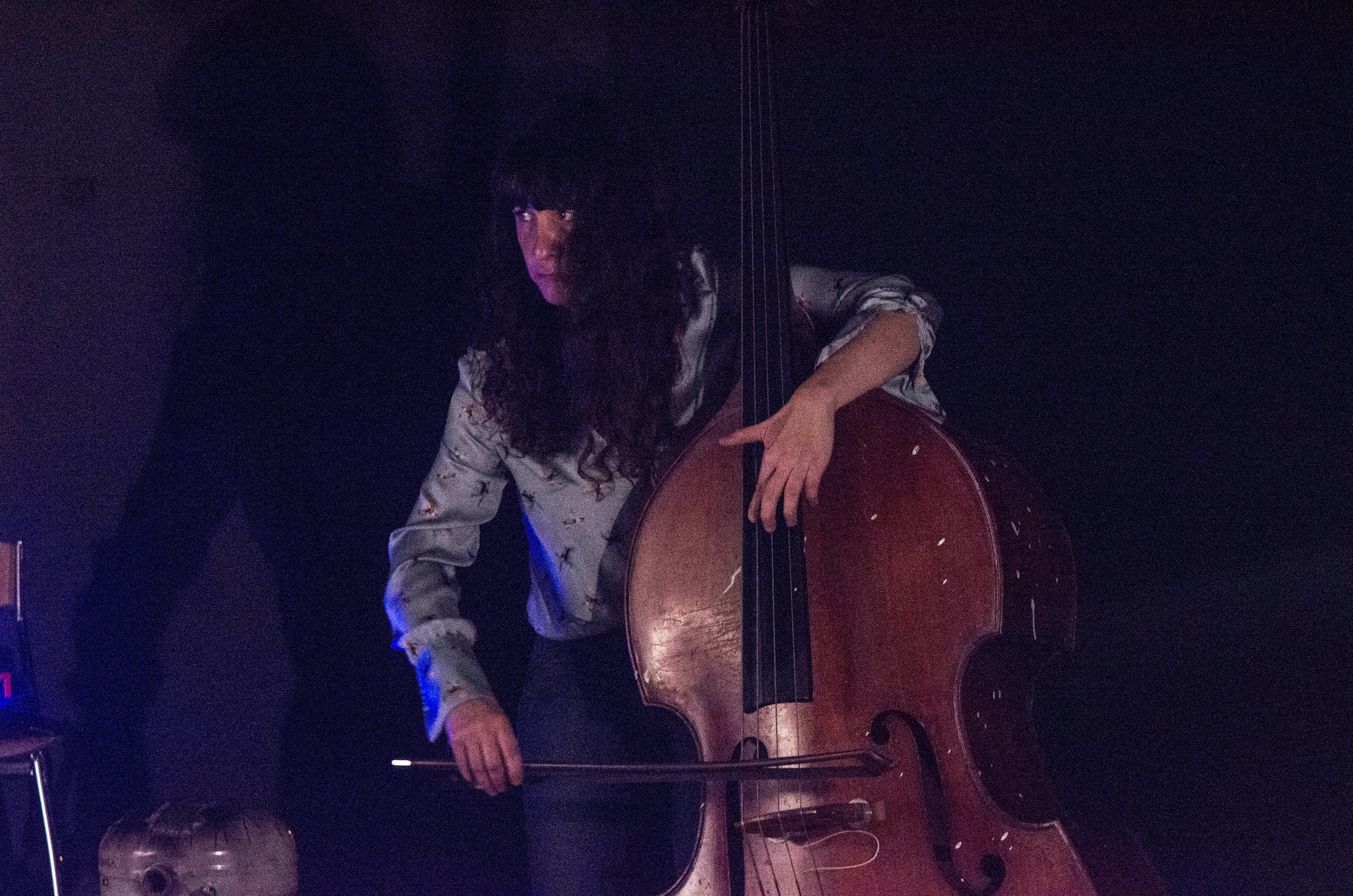 Adriana Camacho MX /