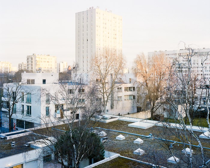 Atelier Castro, remodelage La Caravelle